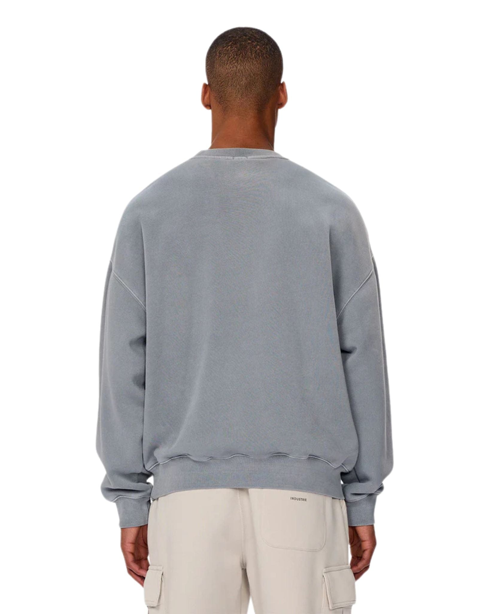 Industrie Mens The Del Sur Washed Sweat