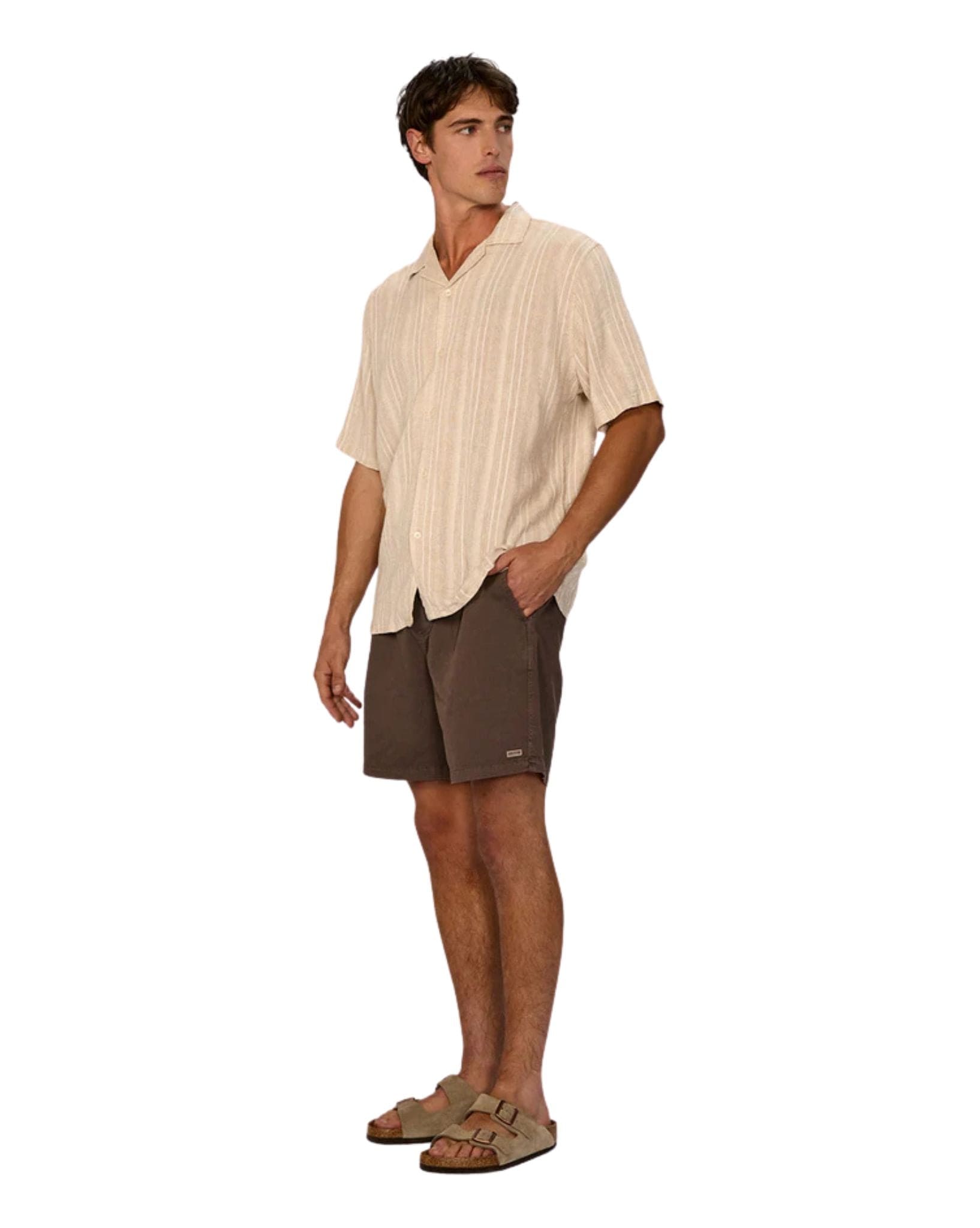 Industrie Mens The Dublin Short