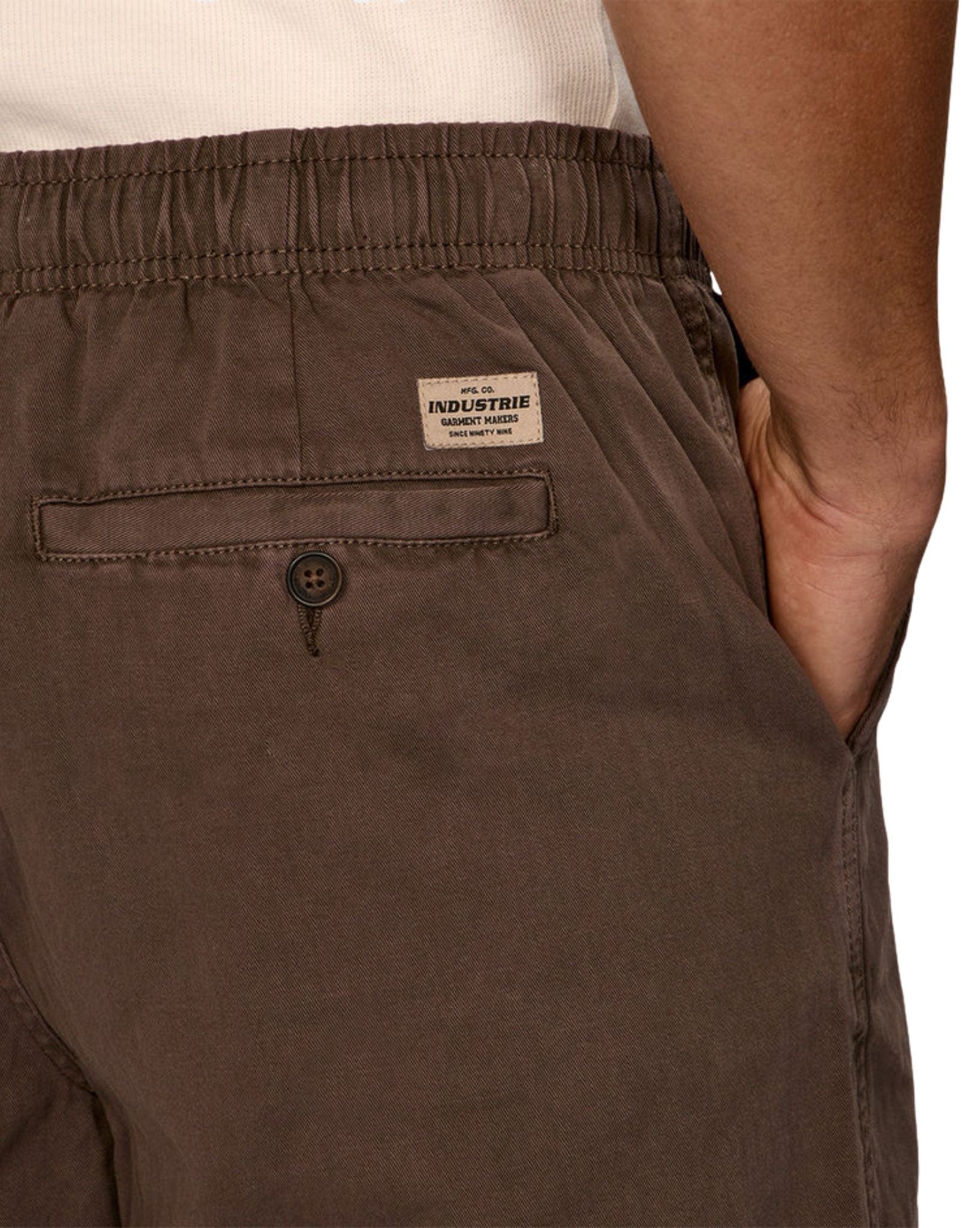 Industrie Mens The Dublin Short
