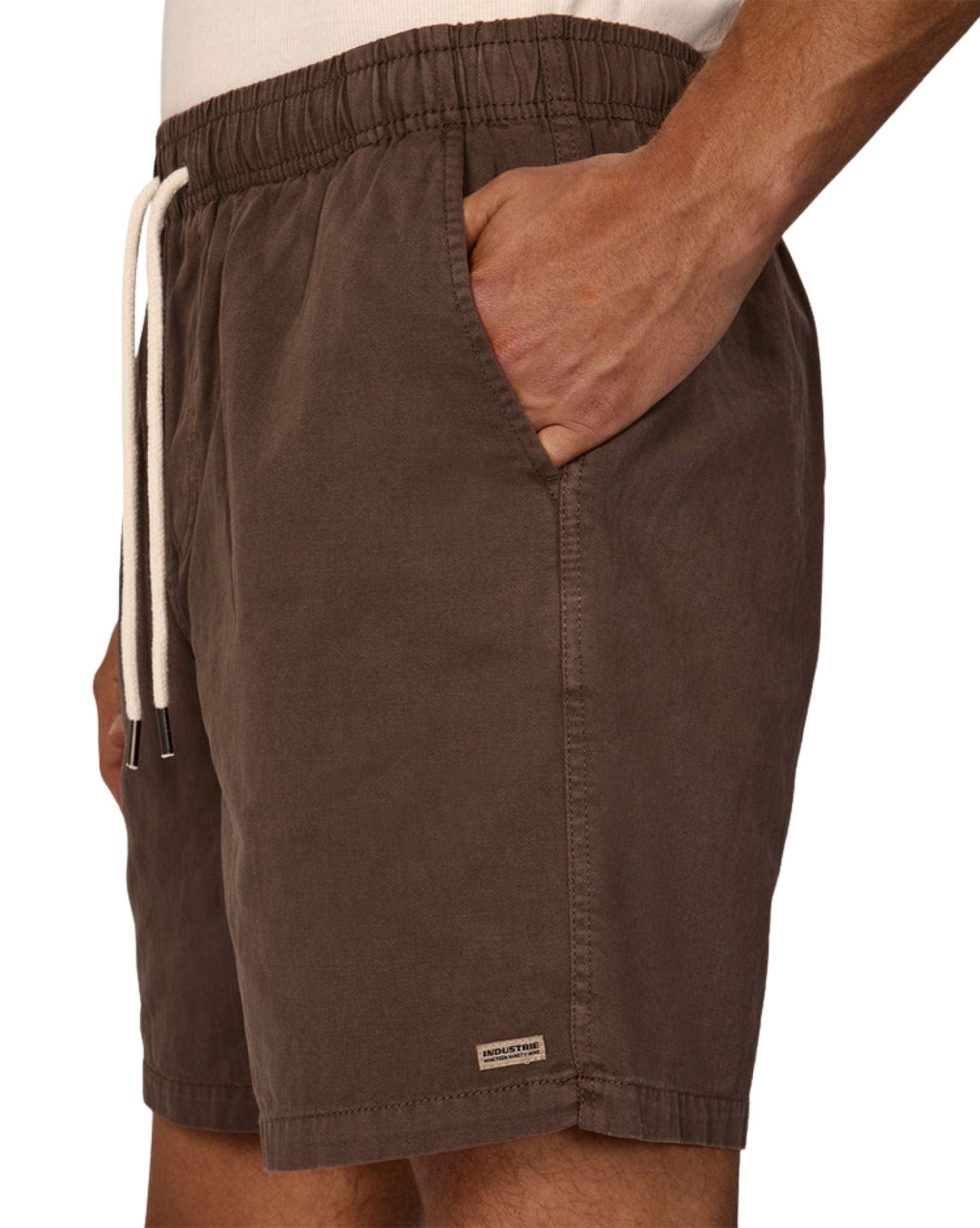 Industrie Mens The Dublin Short