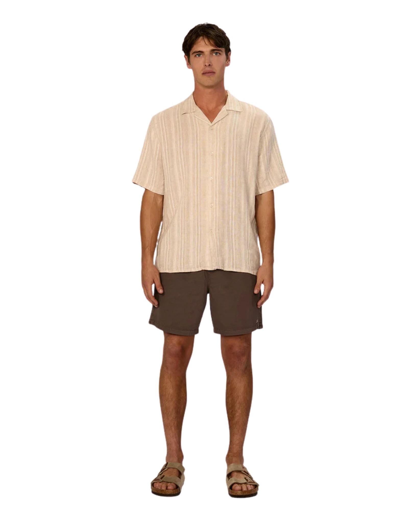 Industrie Mens The Dublin Short