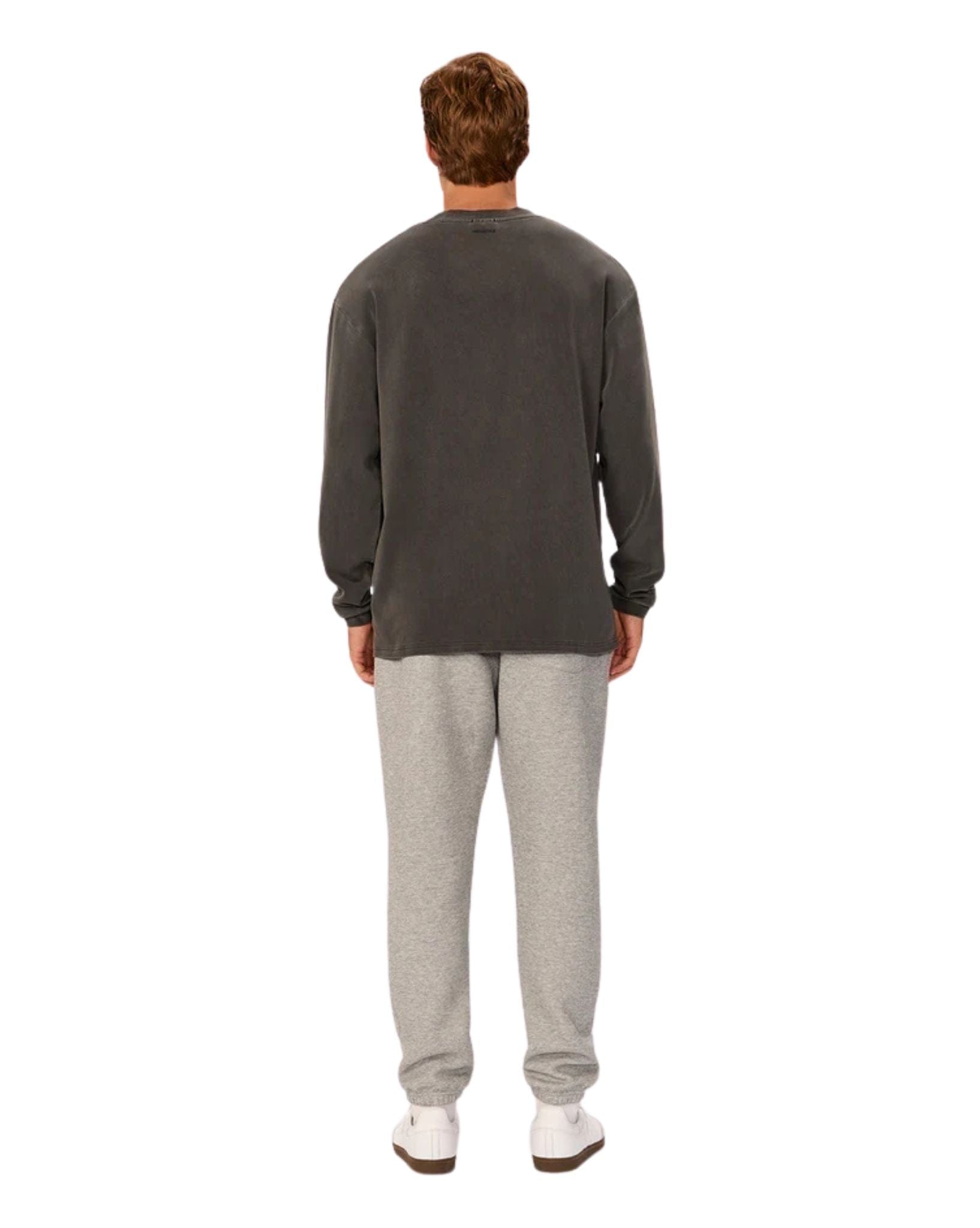 Industrie Mens The Newport LS Tee