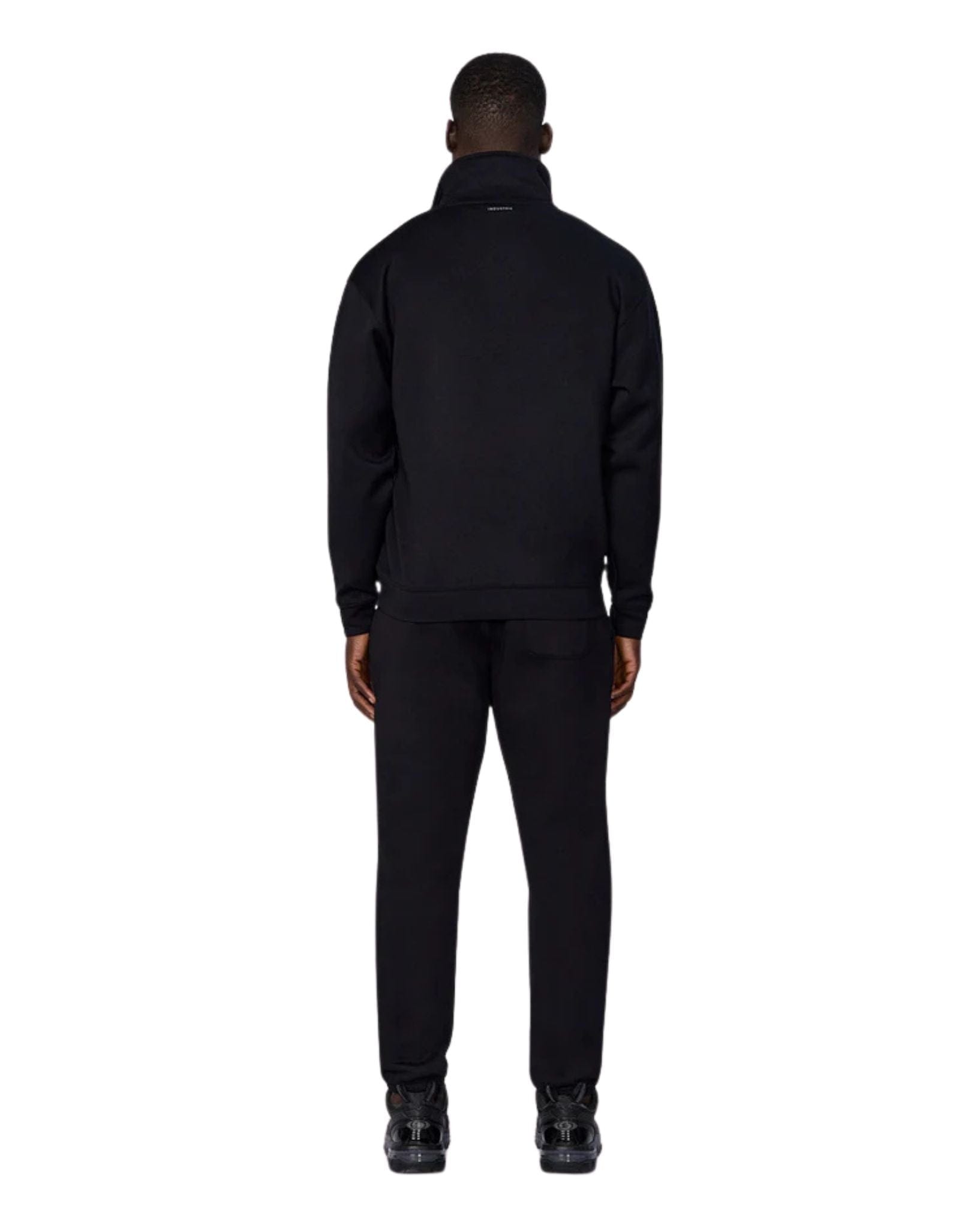 Industrie Mens The Tech Staunton Track Top