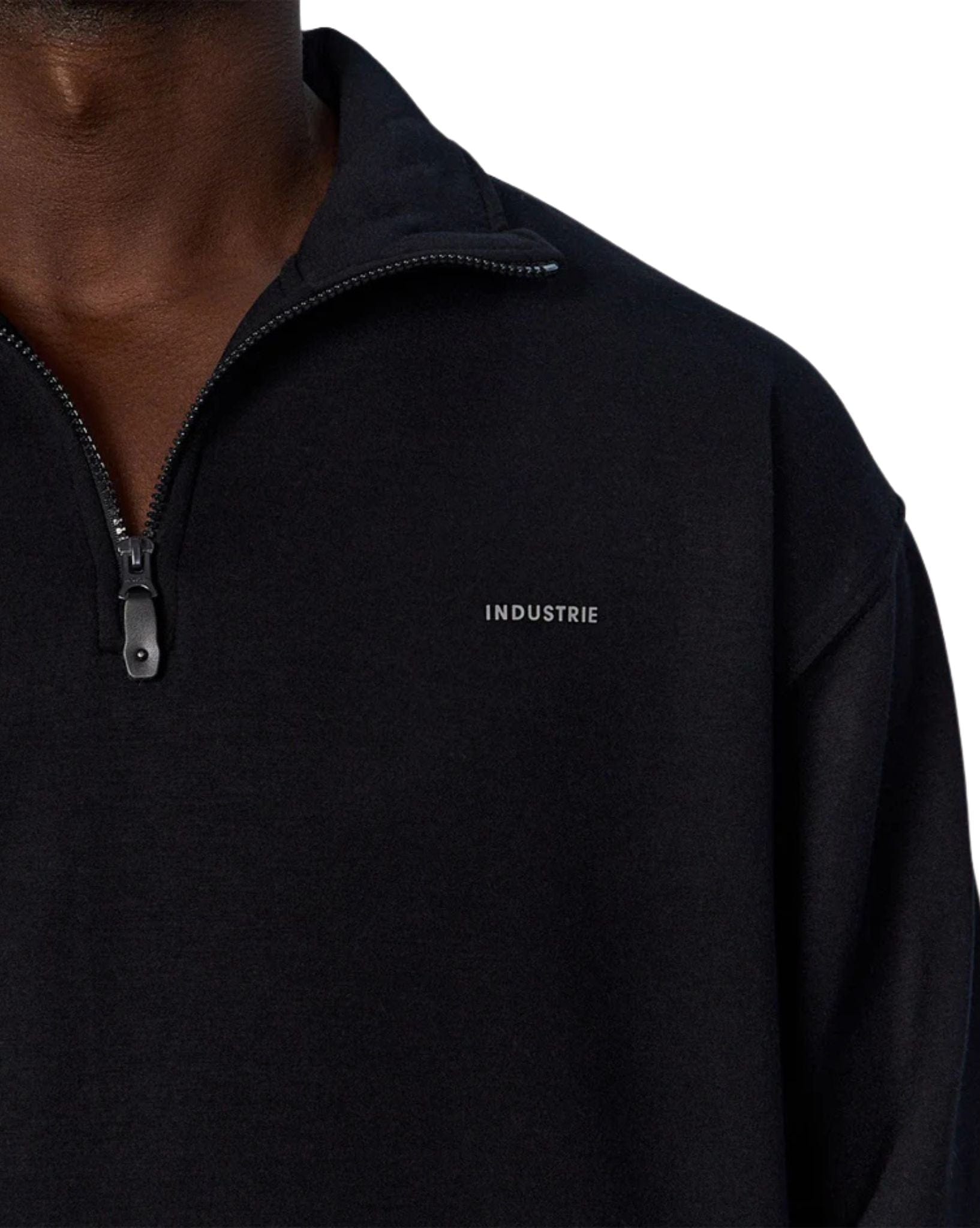 Industrie Mens The Tech Staunton Track Top