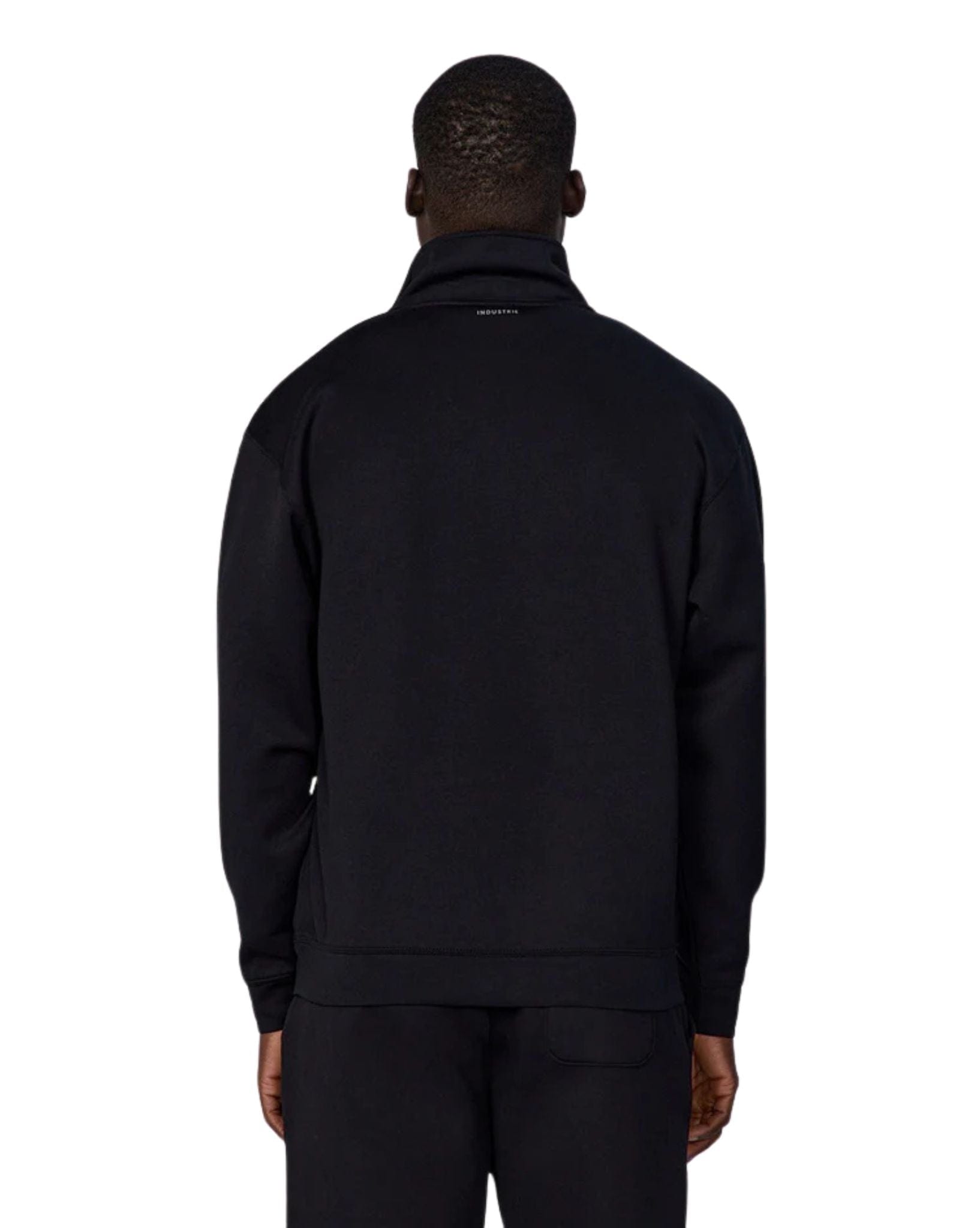 Industrie Mens The Tech Staunton Track Top
