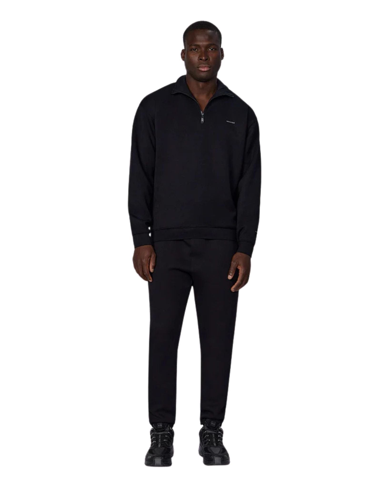 Industrie Mens The Tech Staunton Track Top