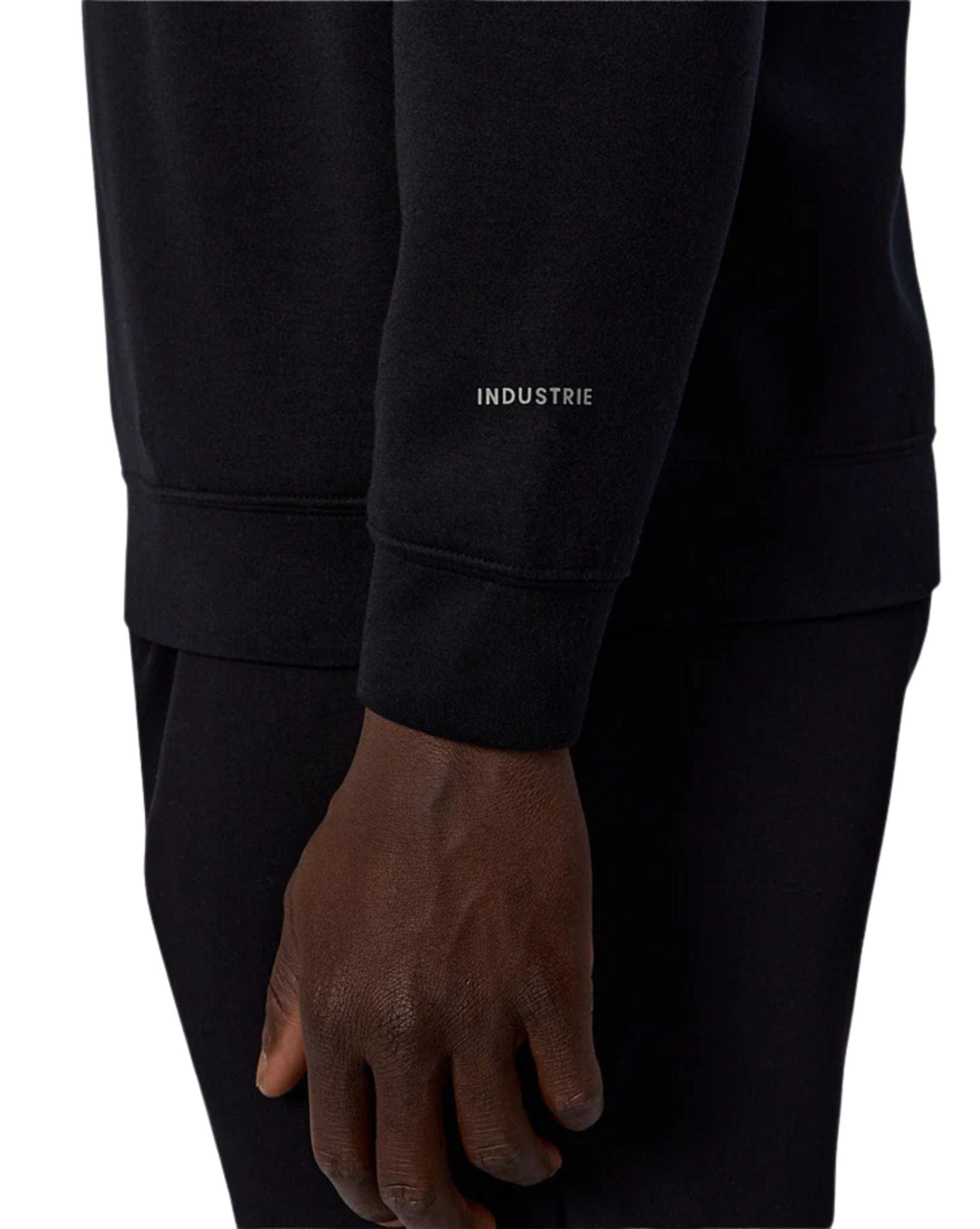 Industrie Mens The Tech Staunton Track Top