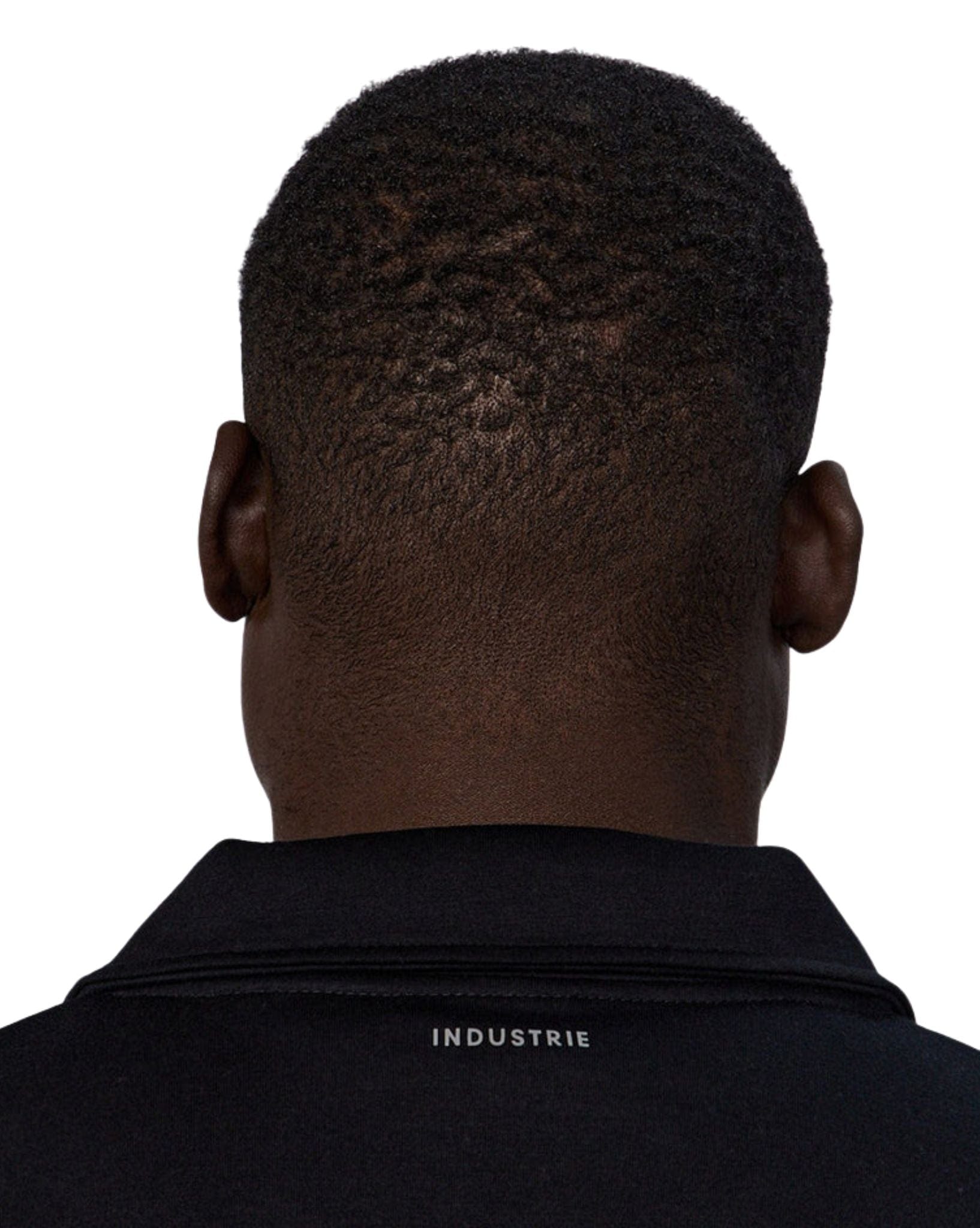 Industrie Mens The Tech Staunton Track Top