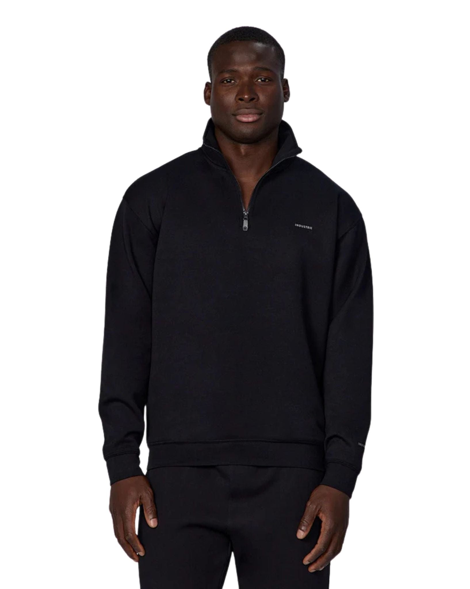 Industrie Mens The Tech Staunton Track Top