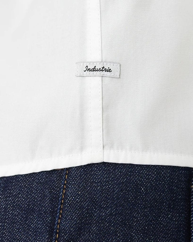 Industrie Tencel L/S Shirt
