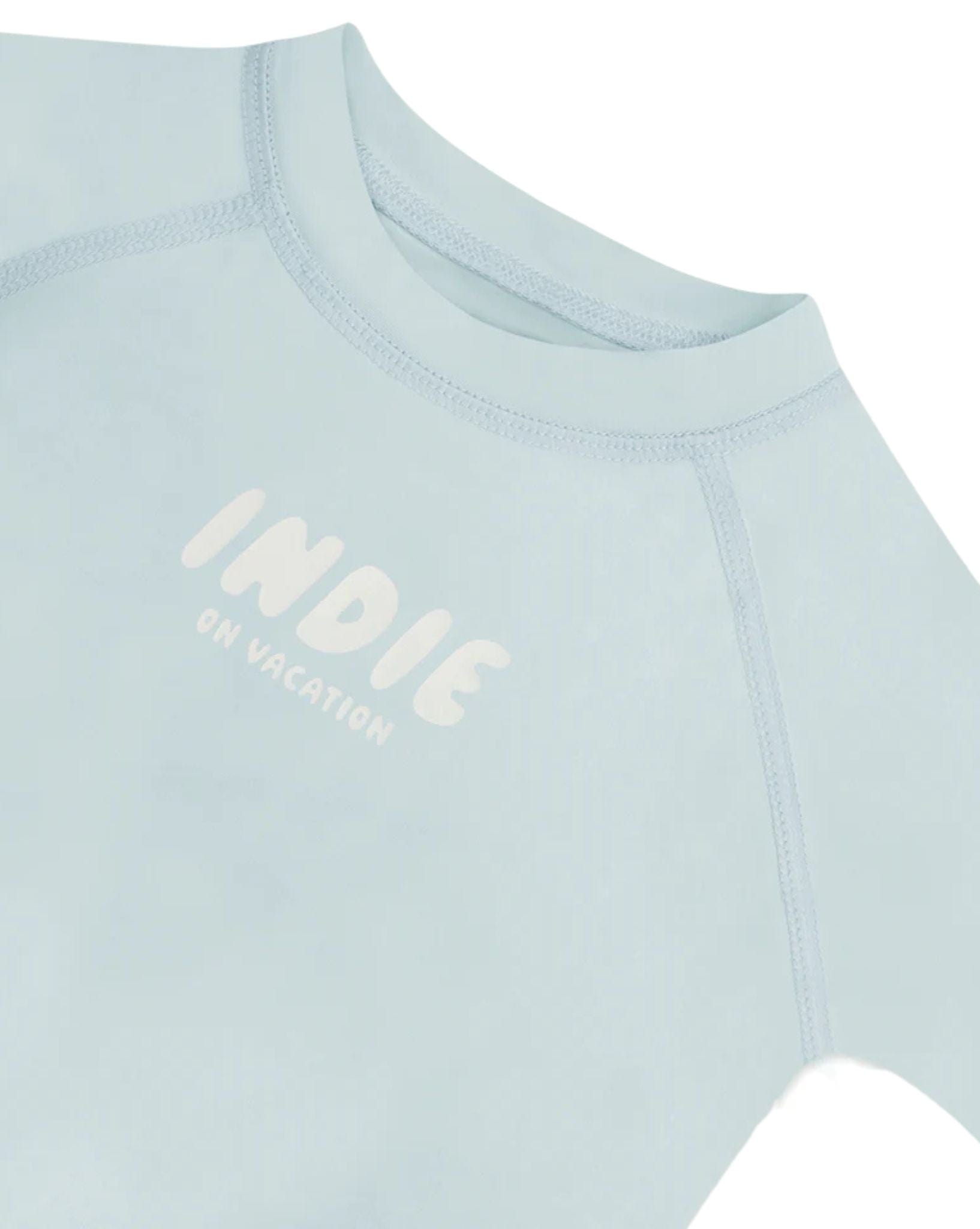 Industrie The All Day Toddler L/S Rashie