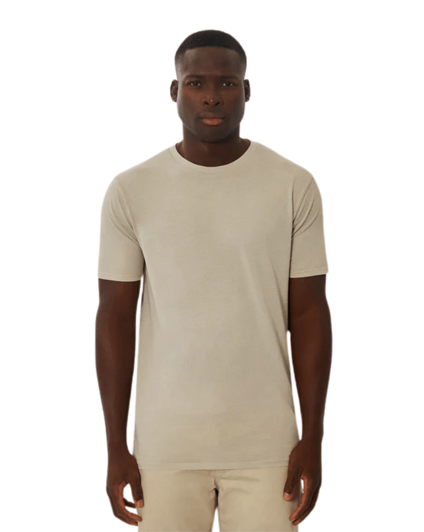 Industrie The Basic Classic Tee