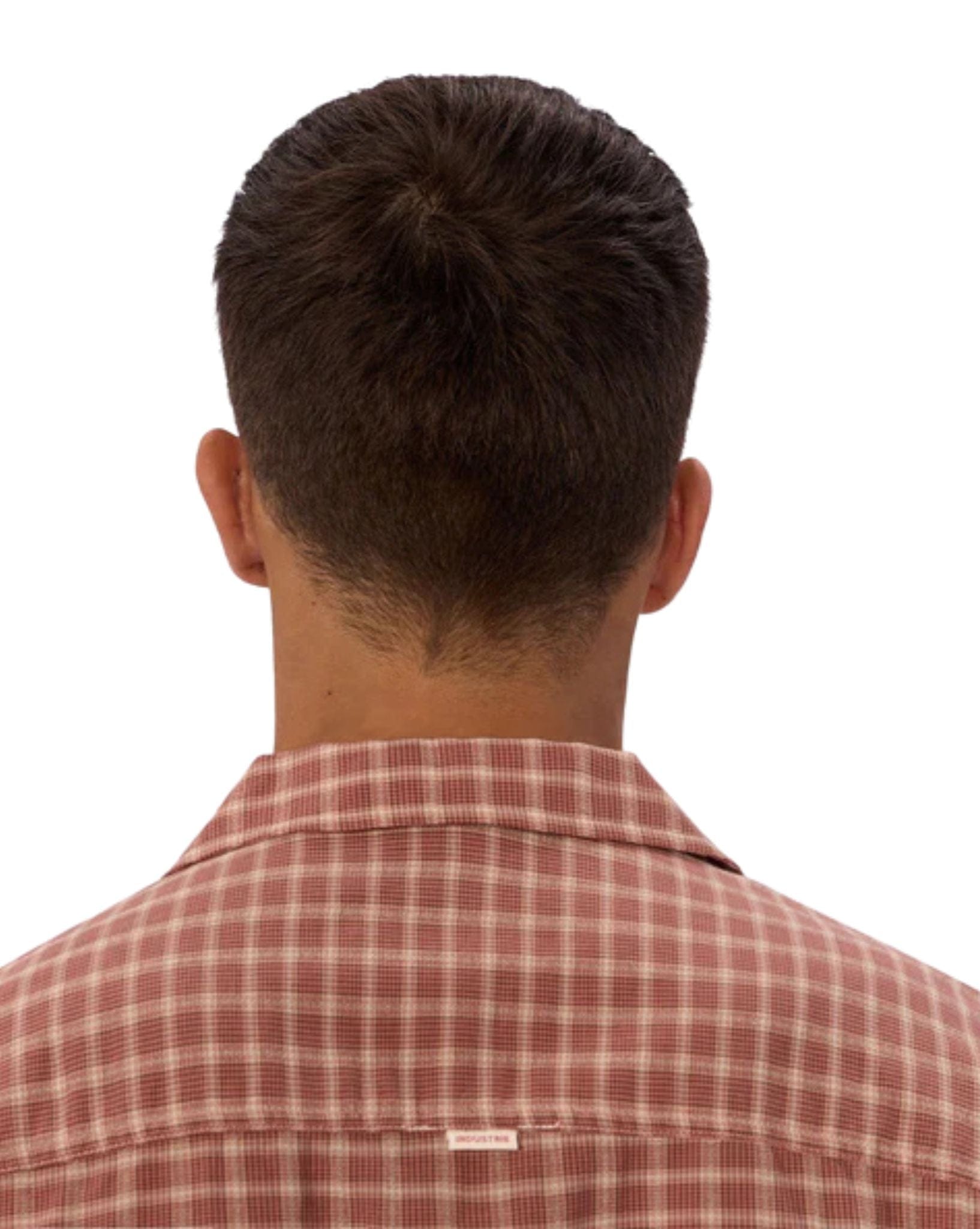 Industrie The Beverly S/S Shirt