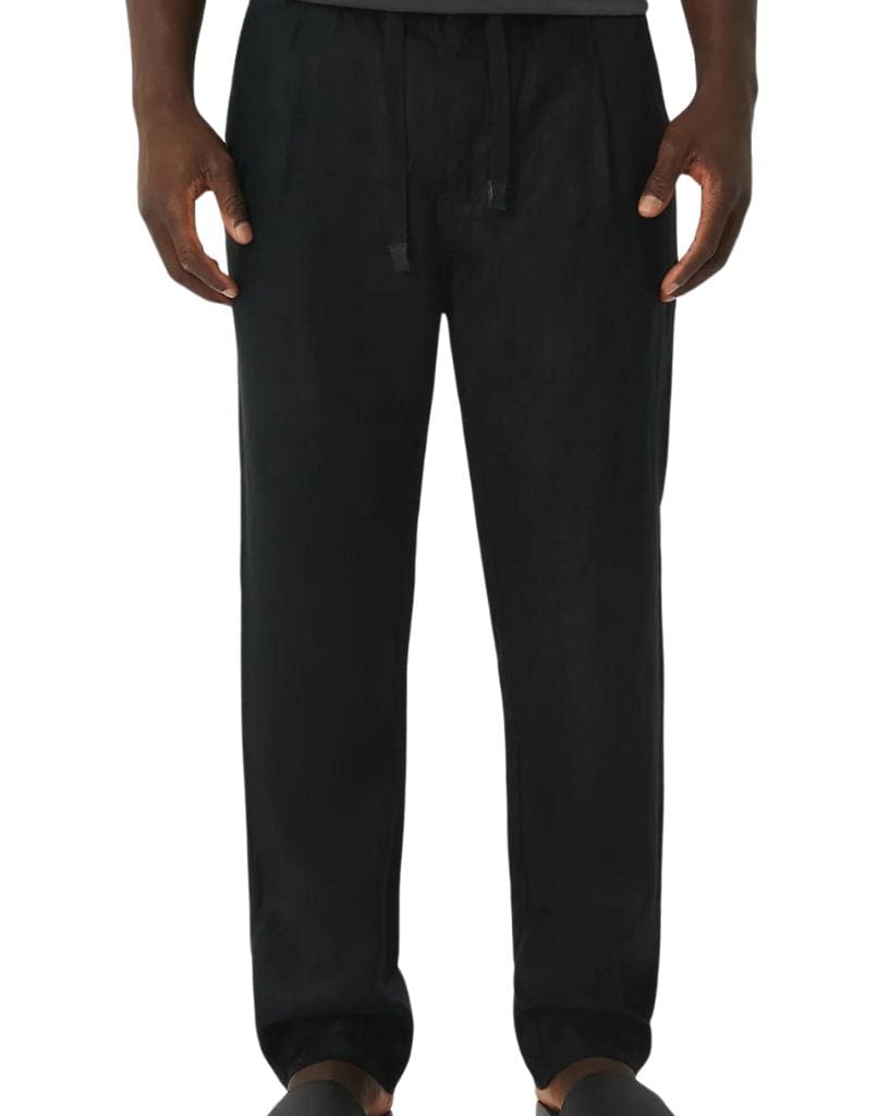 Industrie linen pants deals