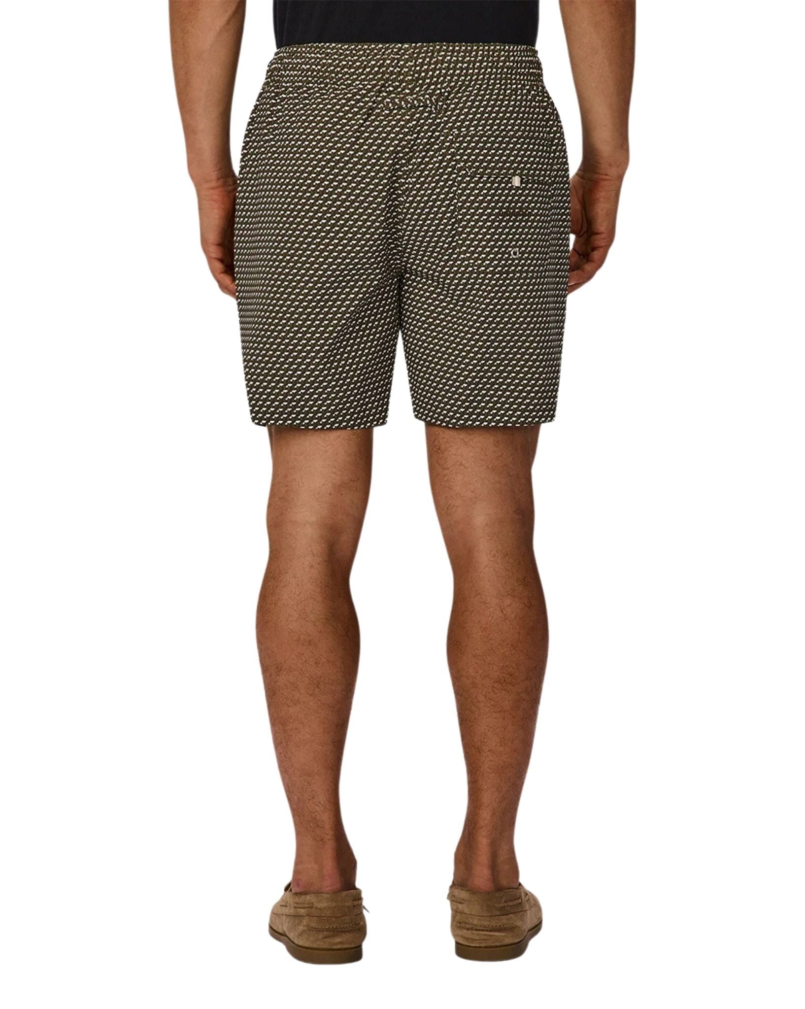 Industrie The Cayman Swim Short