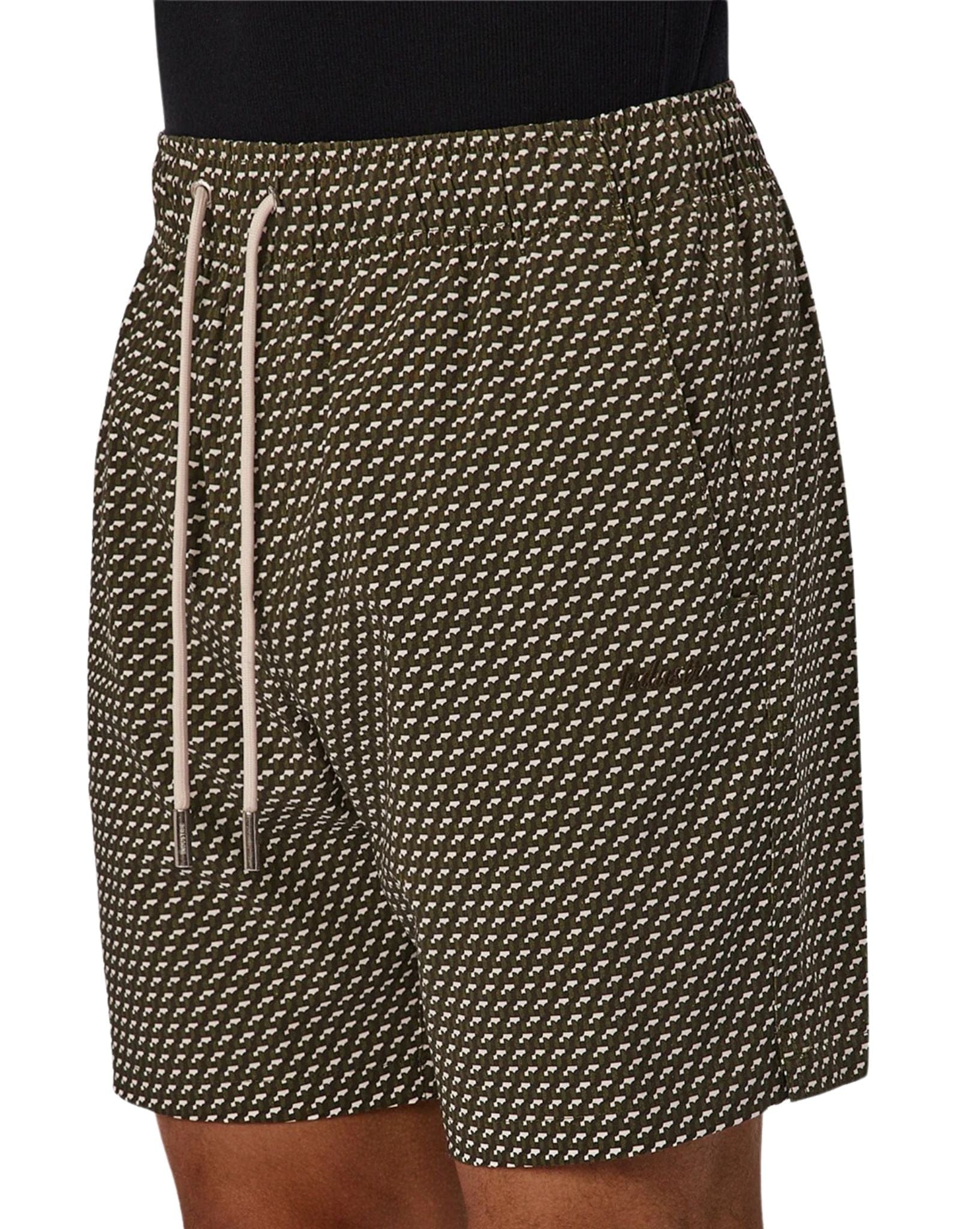 Industrie The Cayman Swim Short