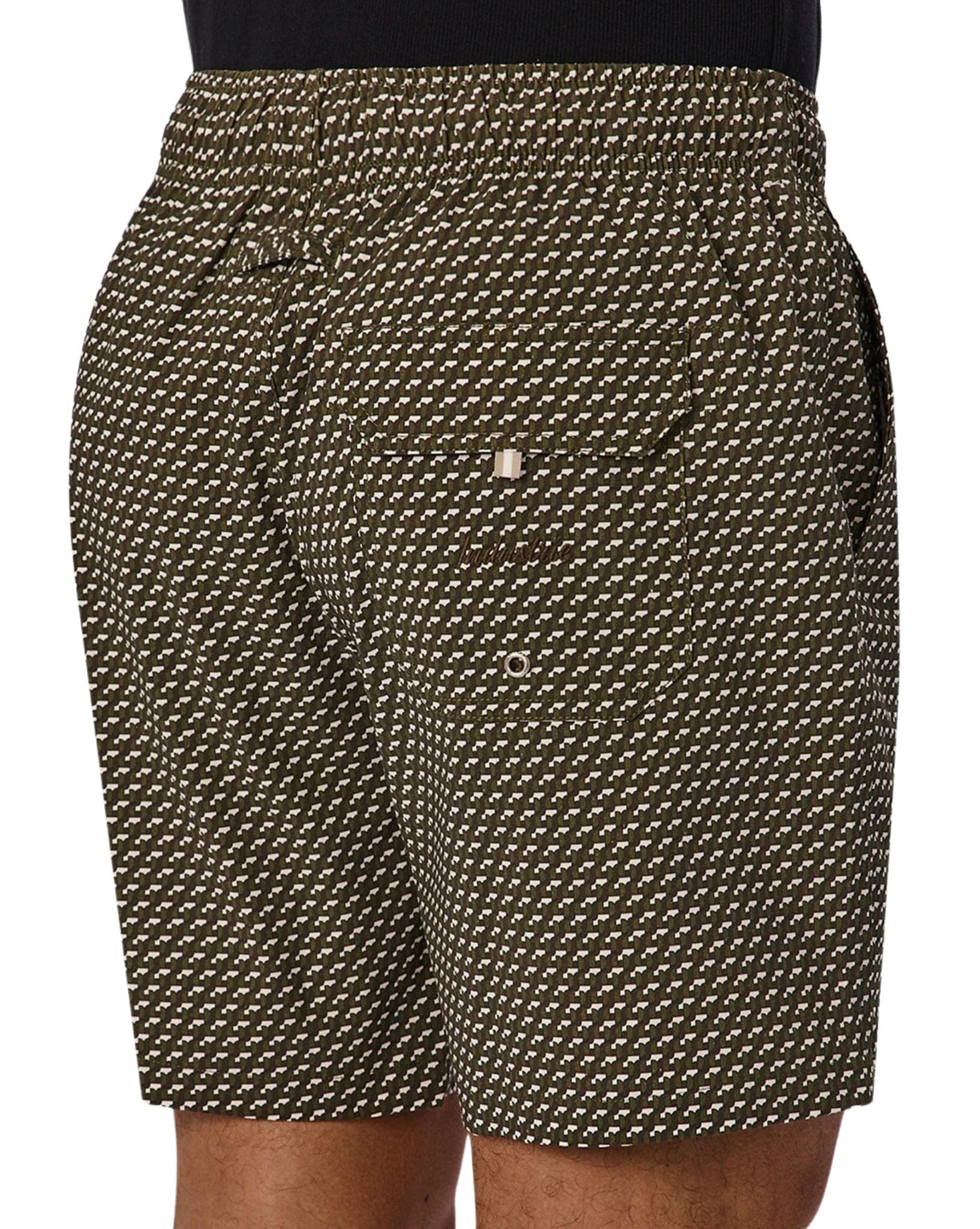 Industrie The Cayman Swim Short