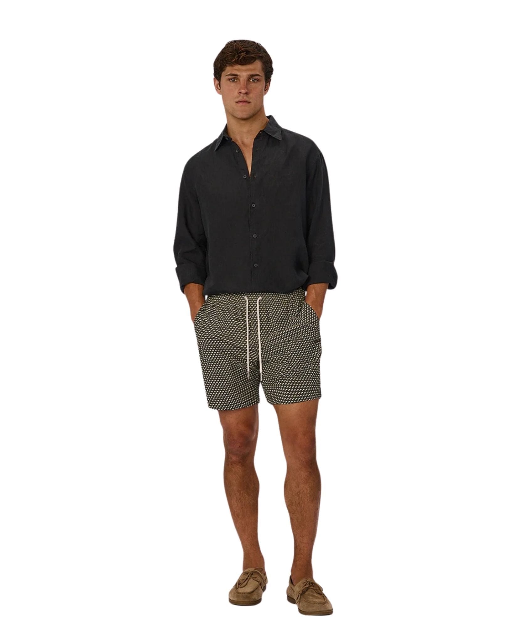 Industrie The Cayman Swim Short