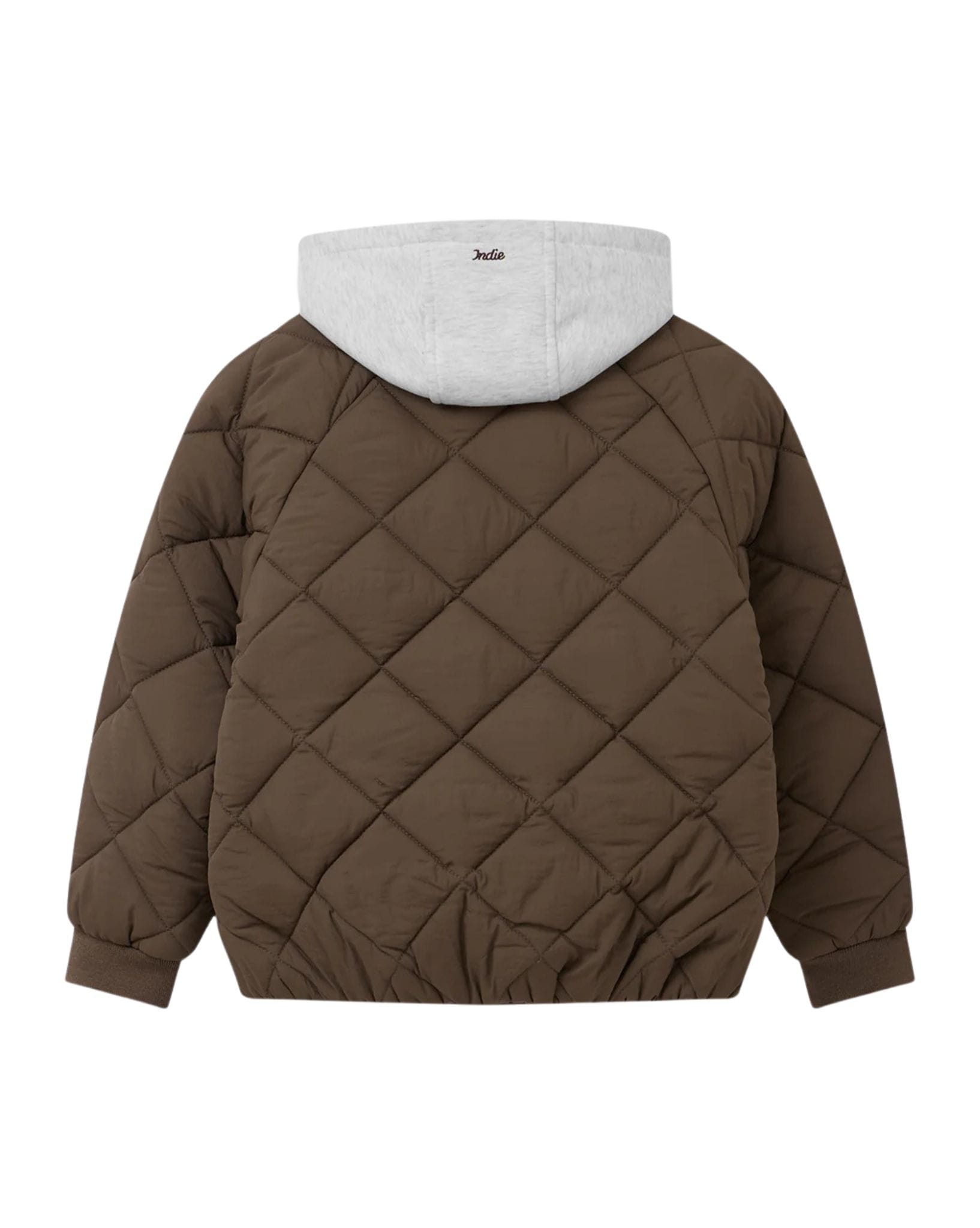 Industrie The Columbia Jacket