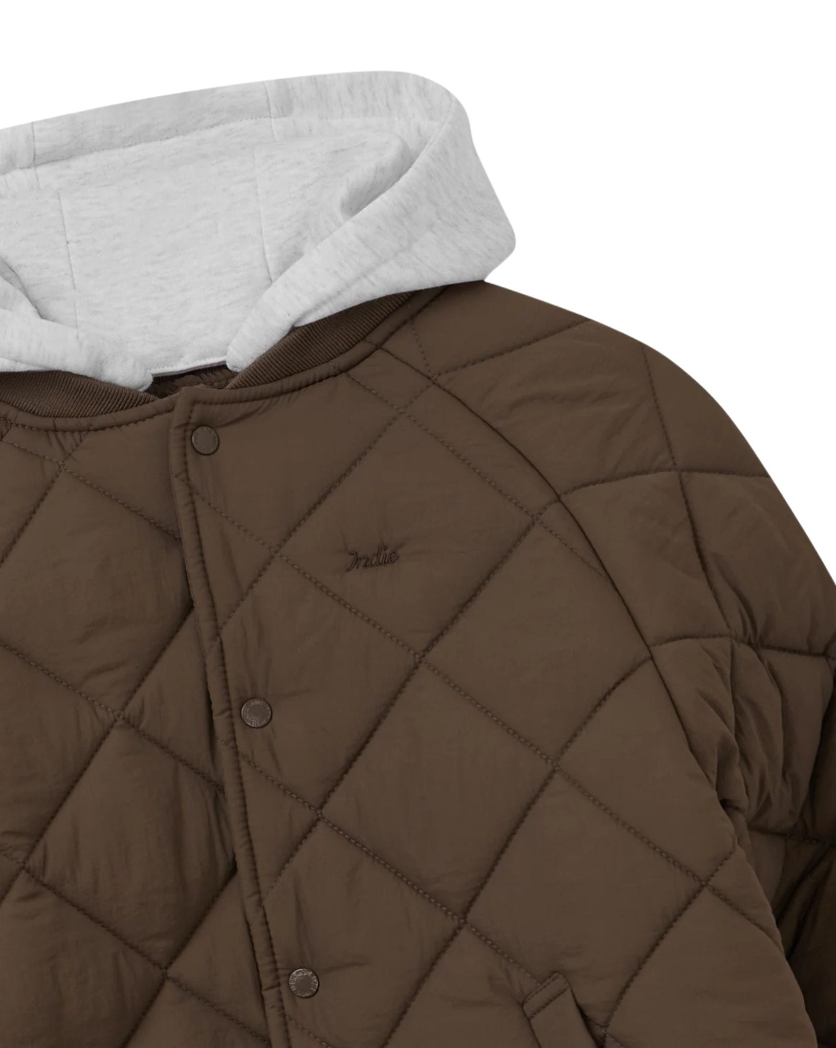 Industrie The Columbia Jacket