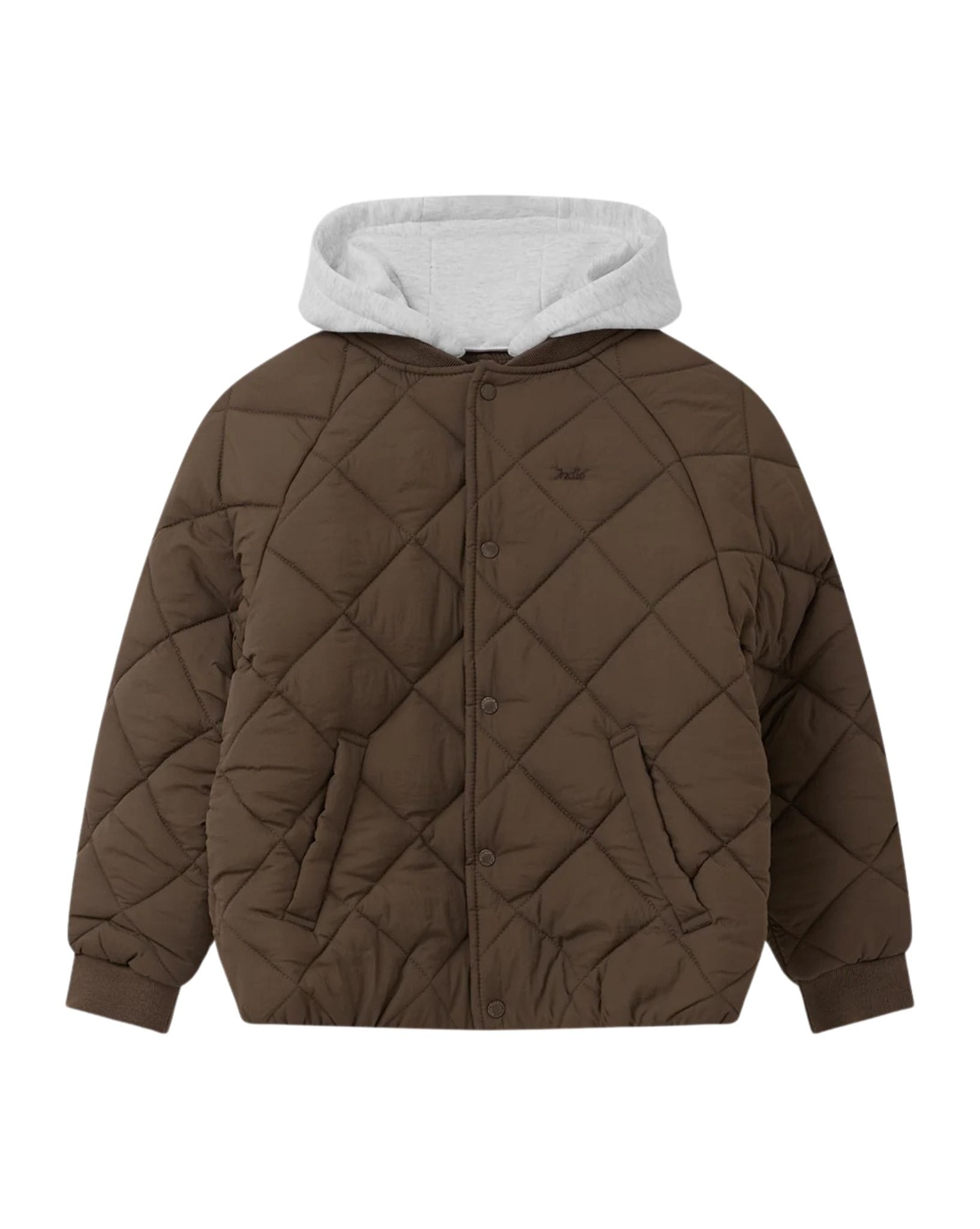 Industrie The Columbia Jacket