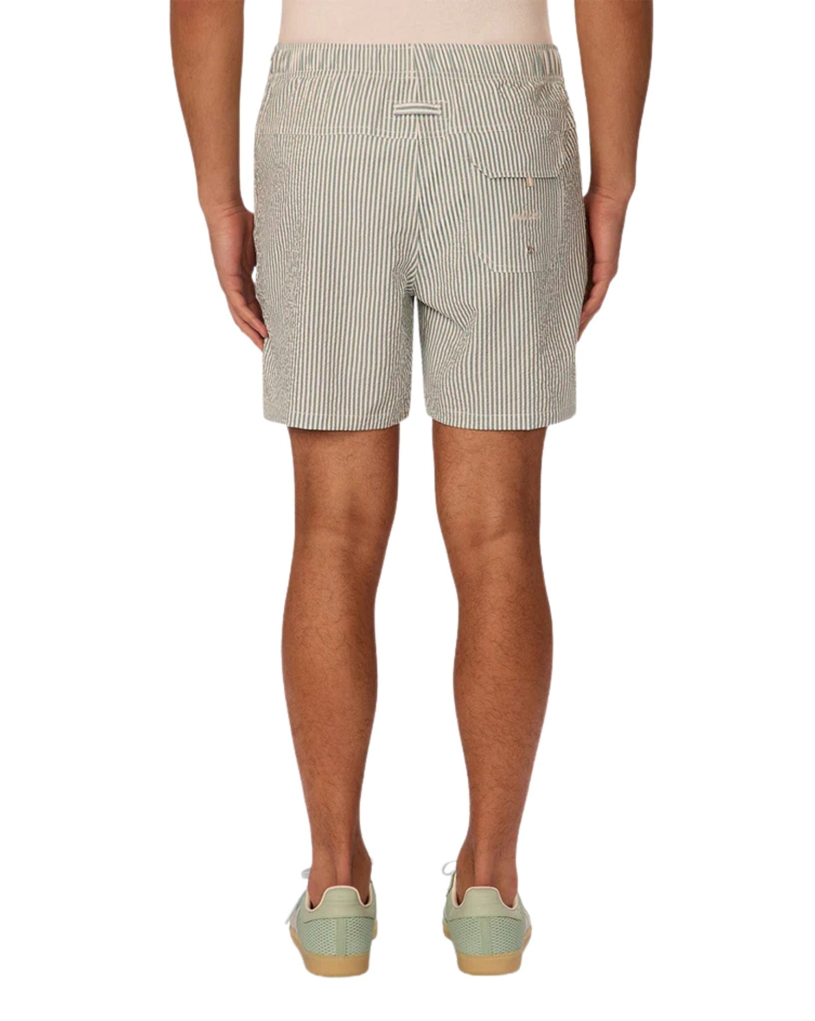 Industrie The Coressia Swim Trunk