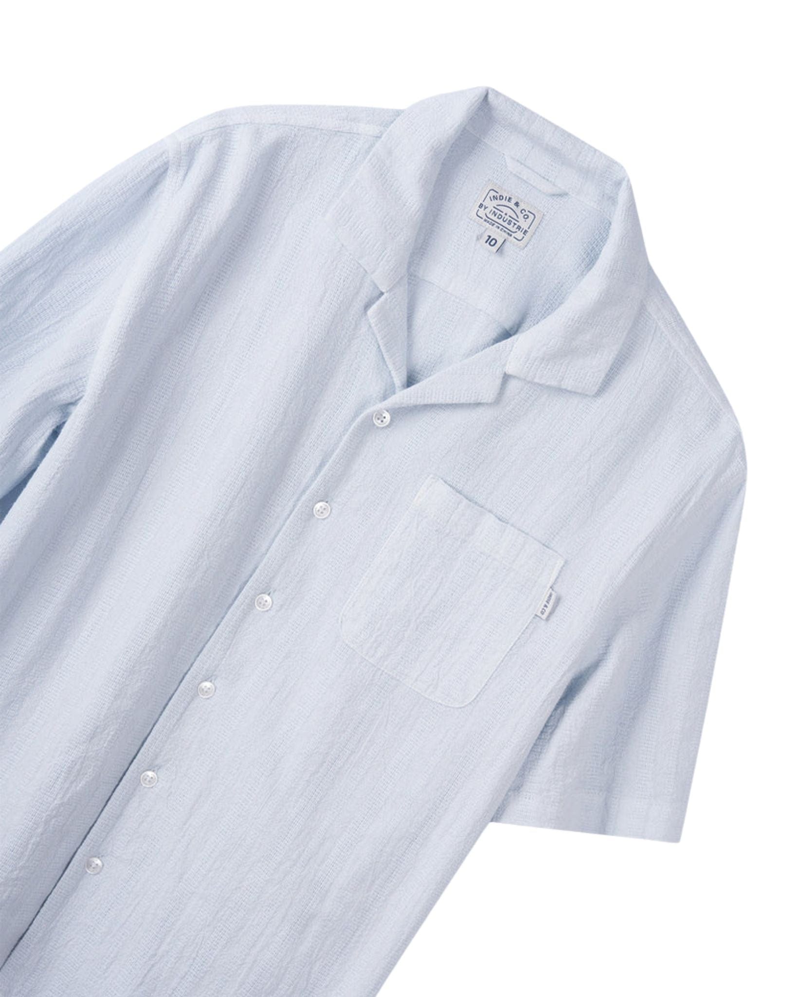 Industrie The Cove S/S Shirt
