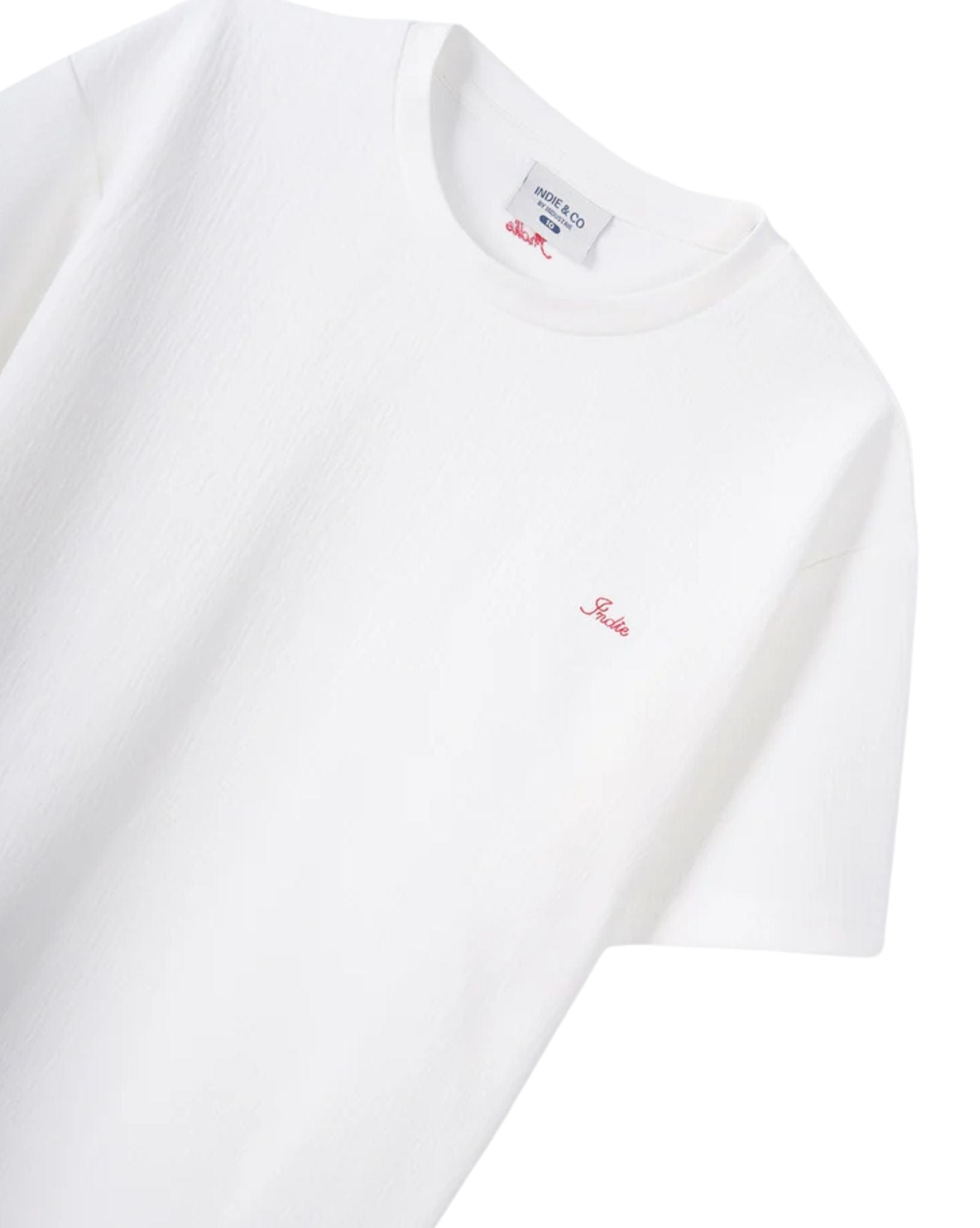 Industrie The Del Corso Tee