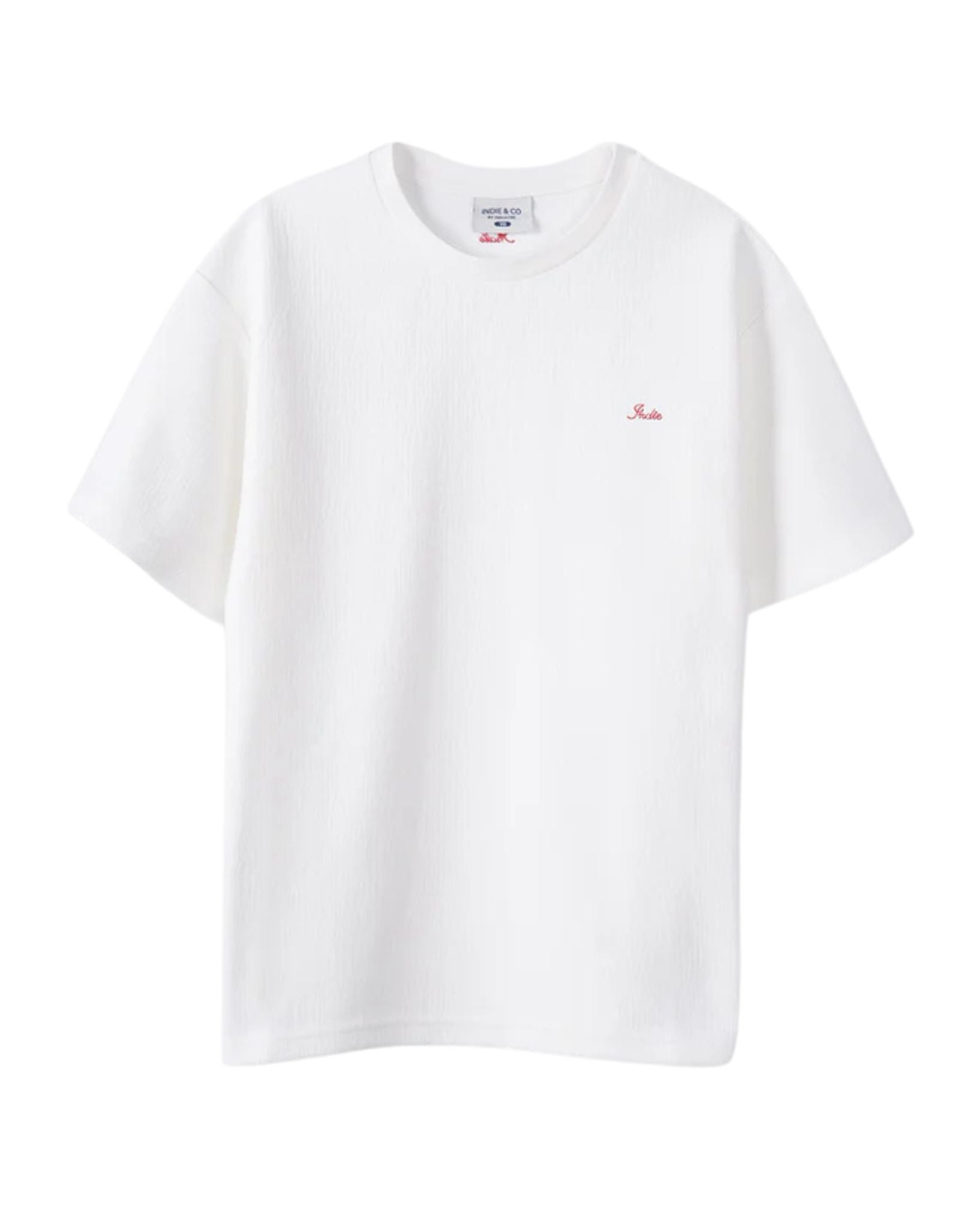 Industrie The Del Corso Tee