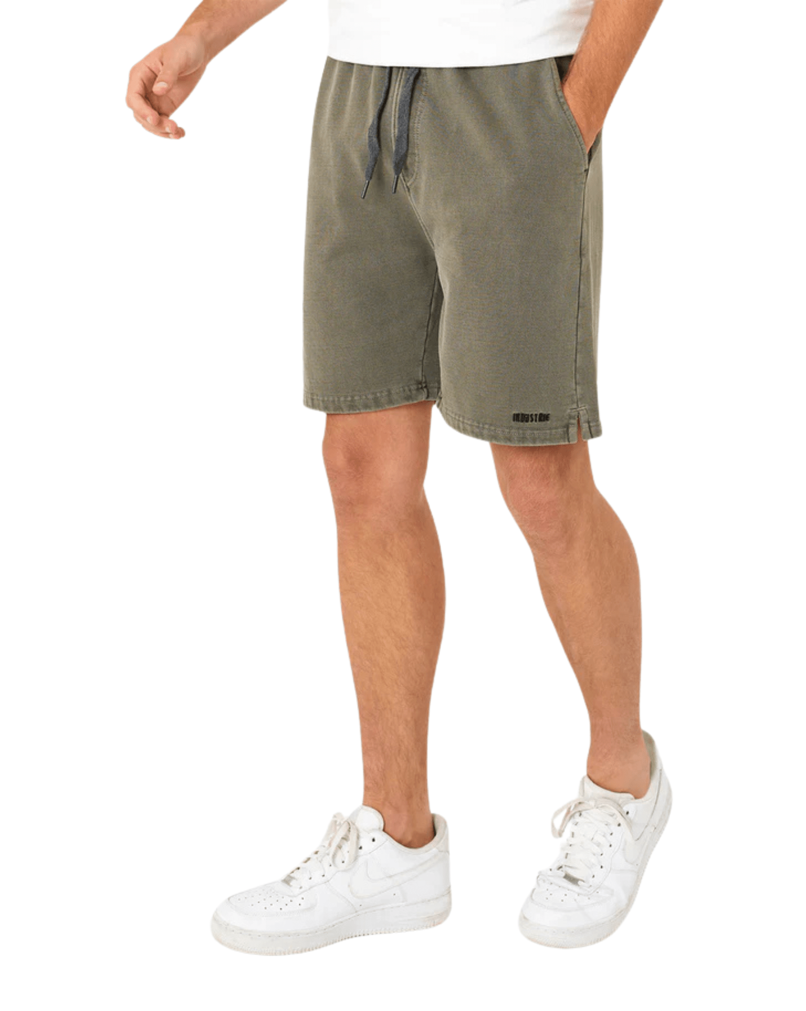 Industrie The Del Sur Od Track Short