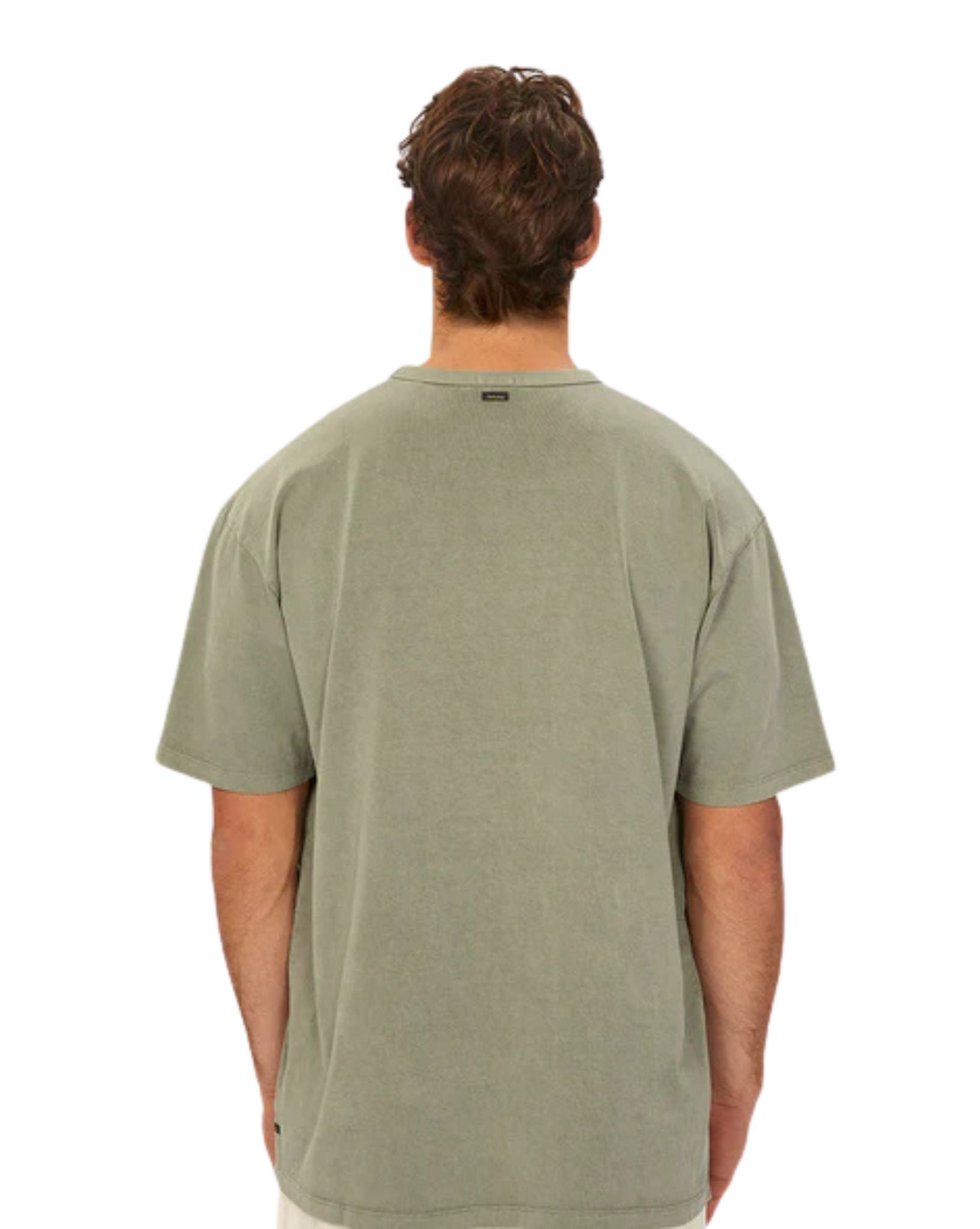 Industrie The Del Sur Tee