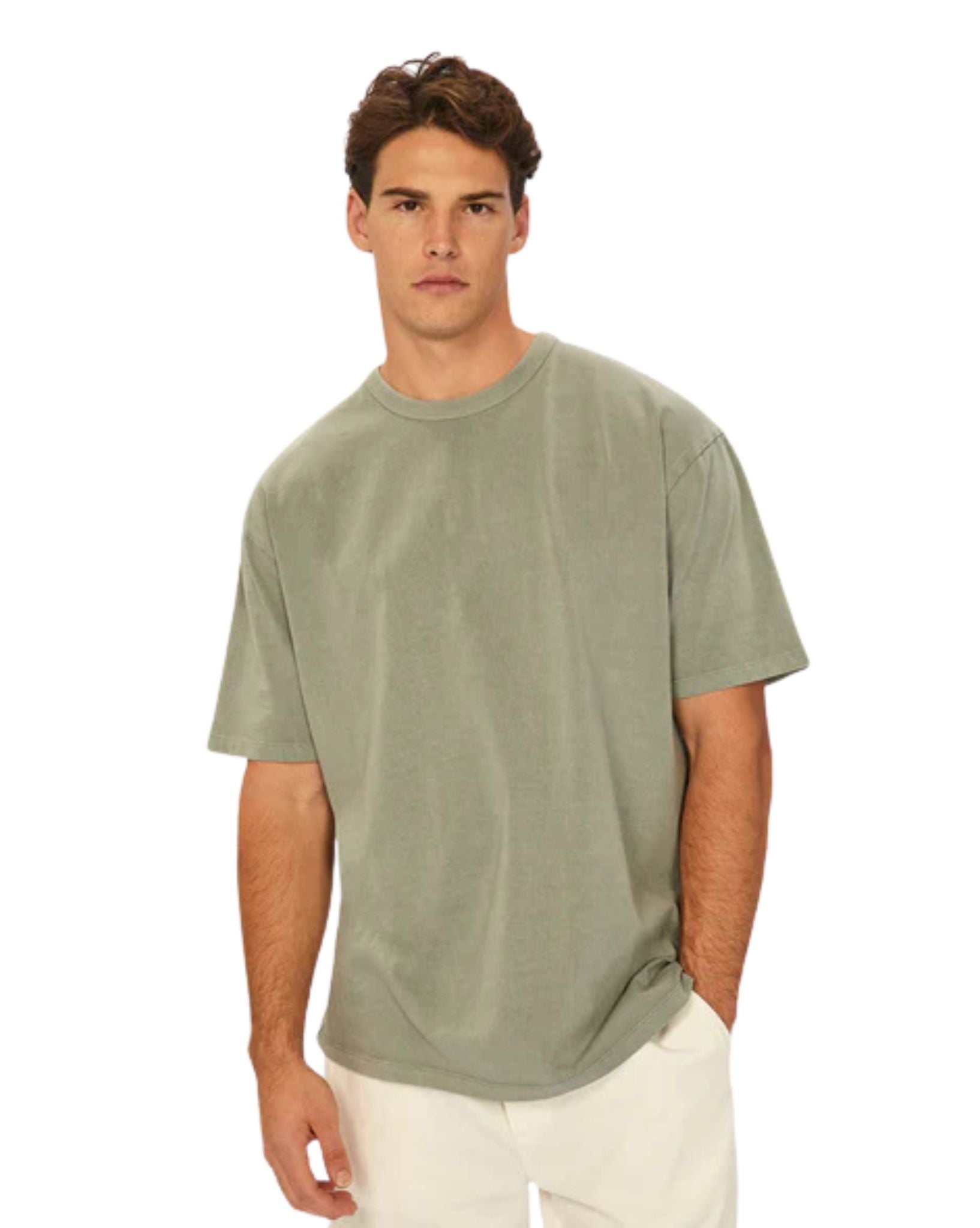 Industrie The Del Sur Tee