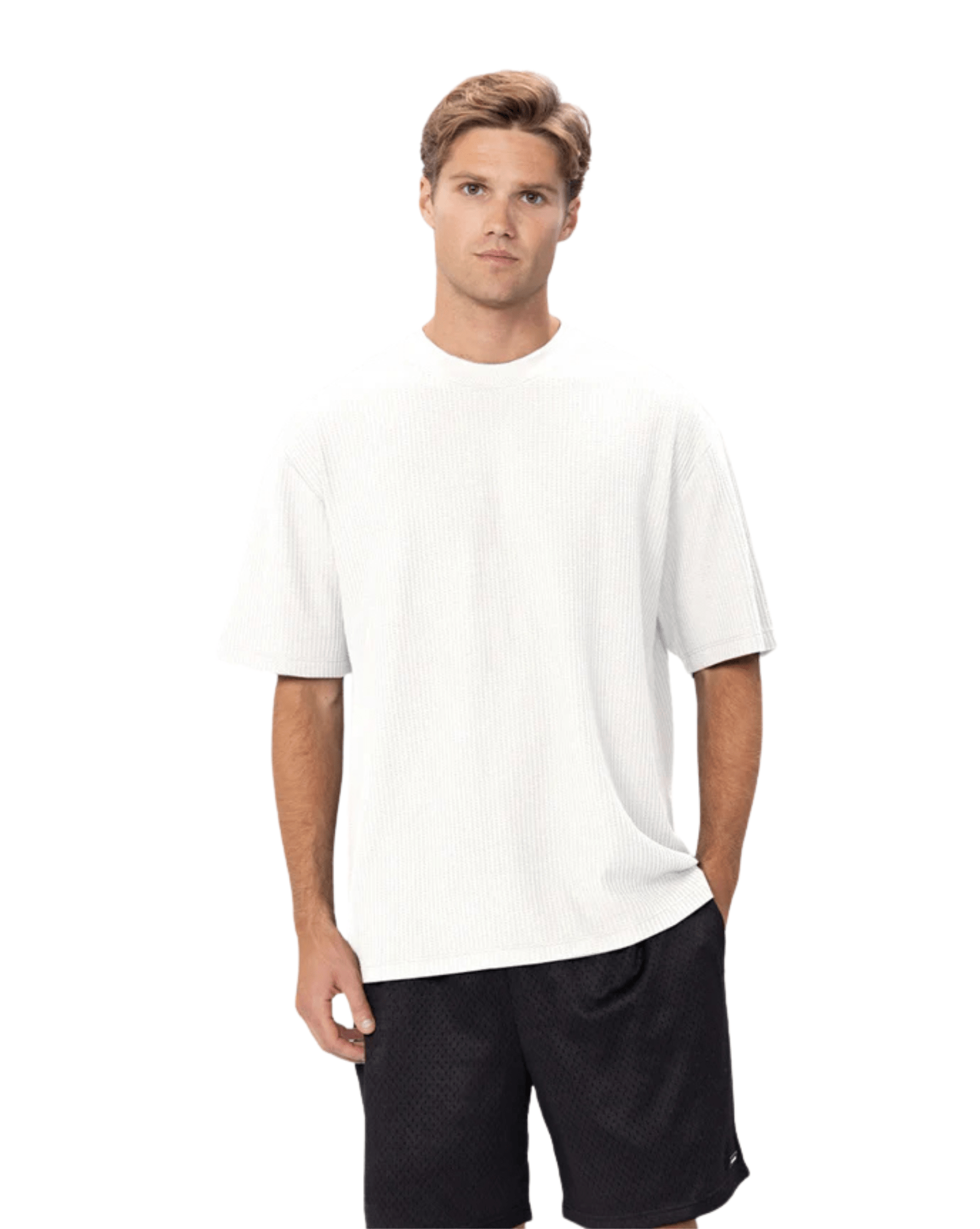 Industrie The Earl Waffle Tee