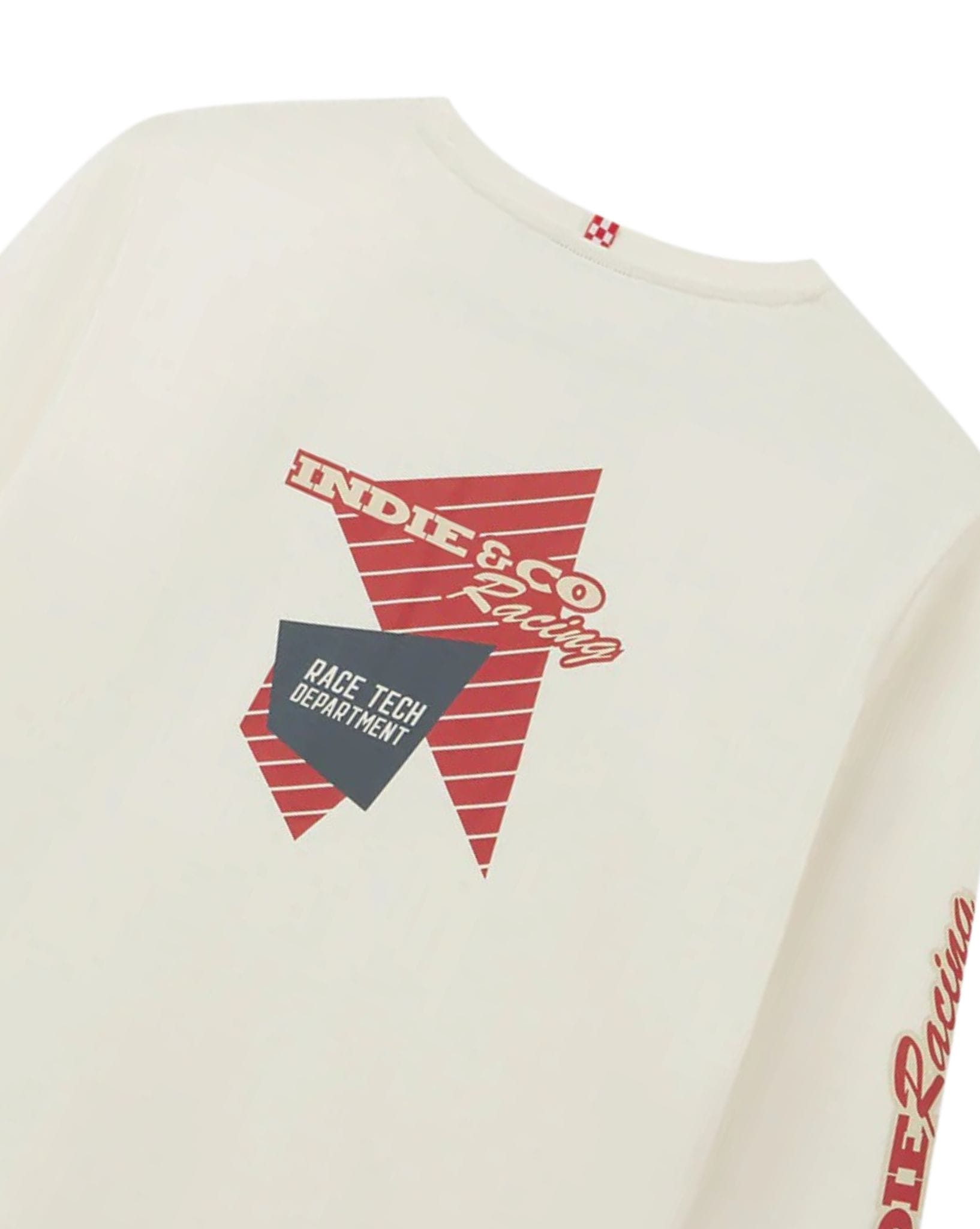 Industrie The Gainseville Ls Tee