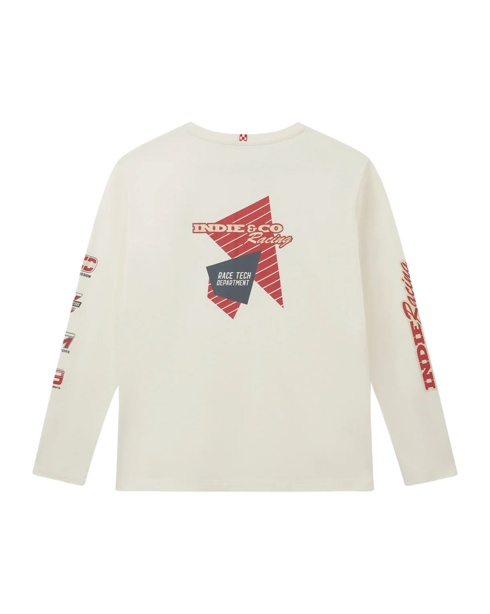 Industrie The Gainseville Ls Tee