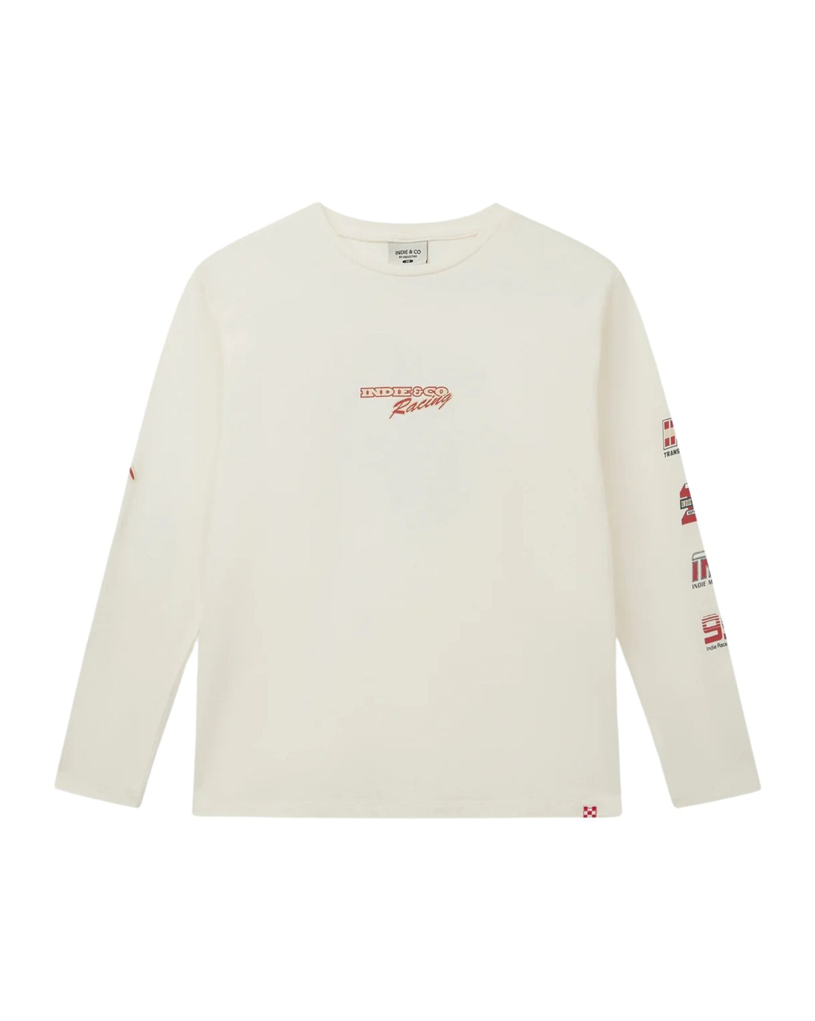 Industrie The Gainseville Ls Tee