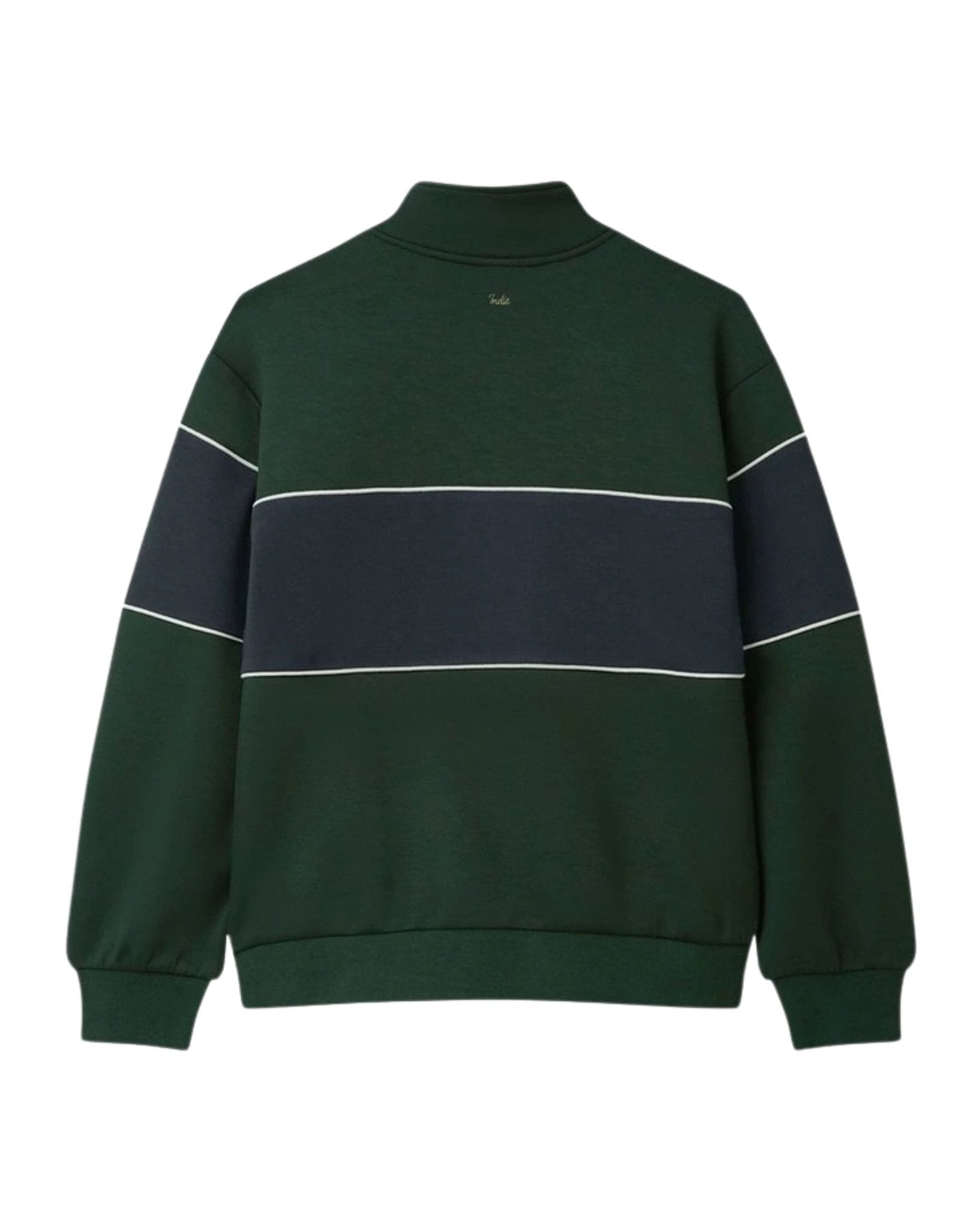 Industrie The Indie Luton Tracktop