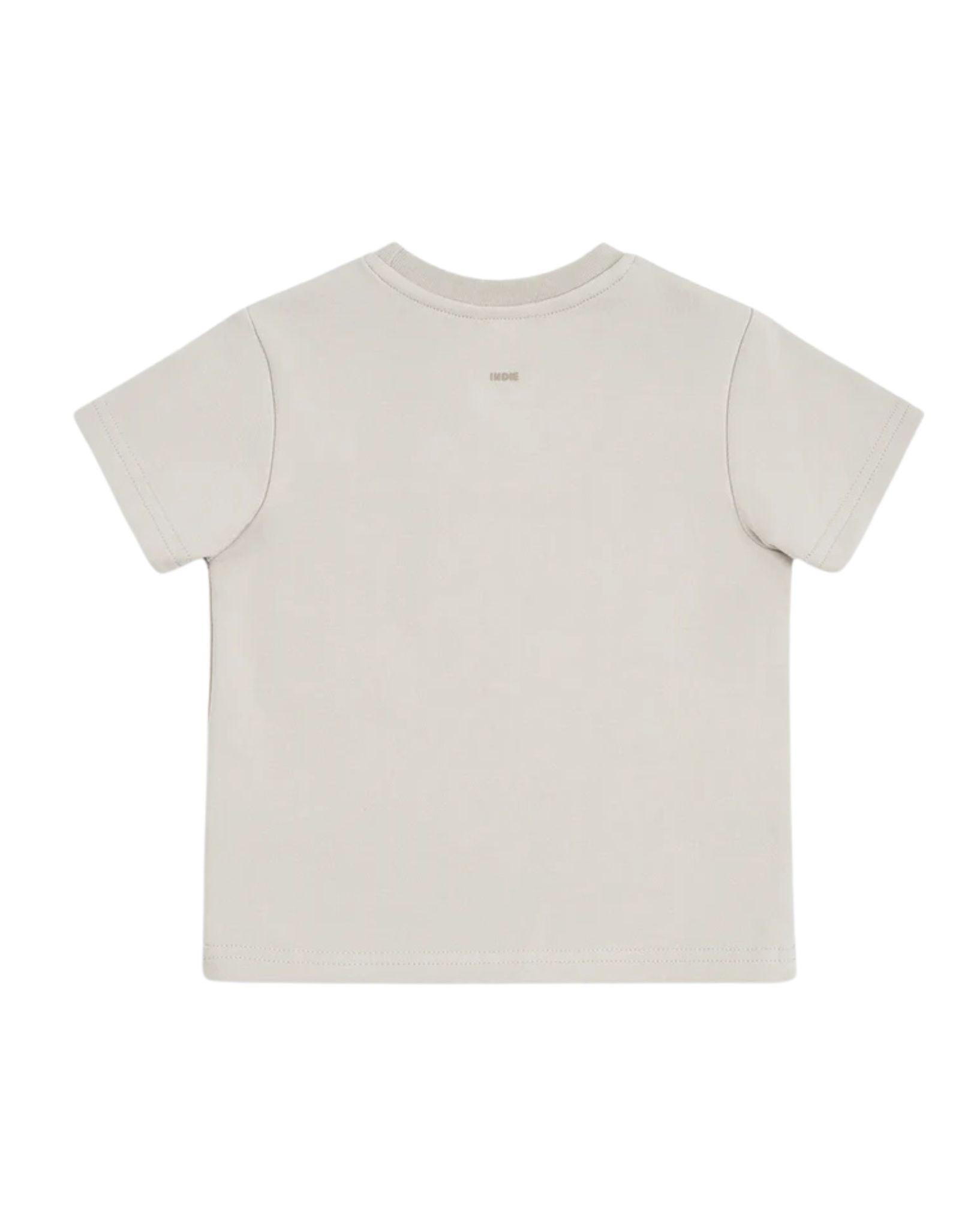 Industrie The Indie Newport Tee Boys  - Grain