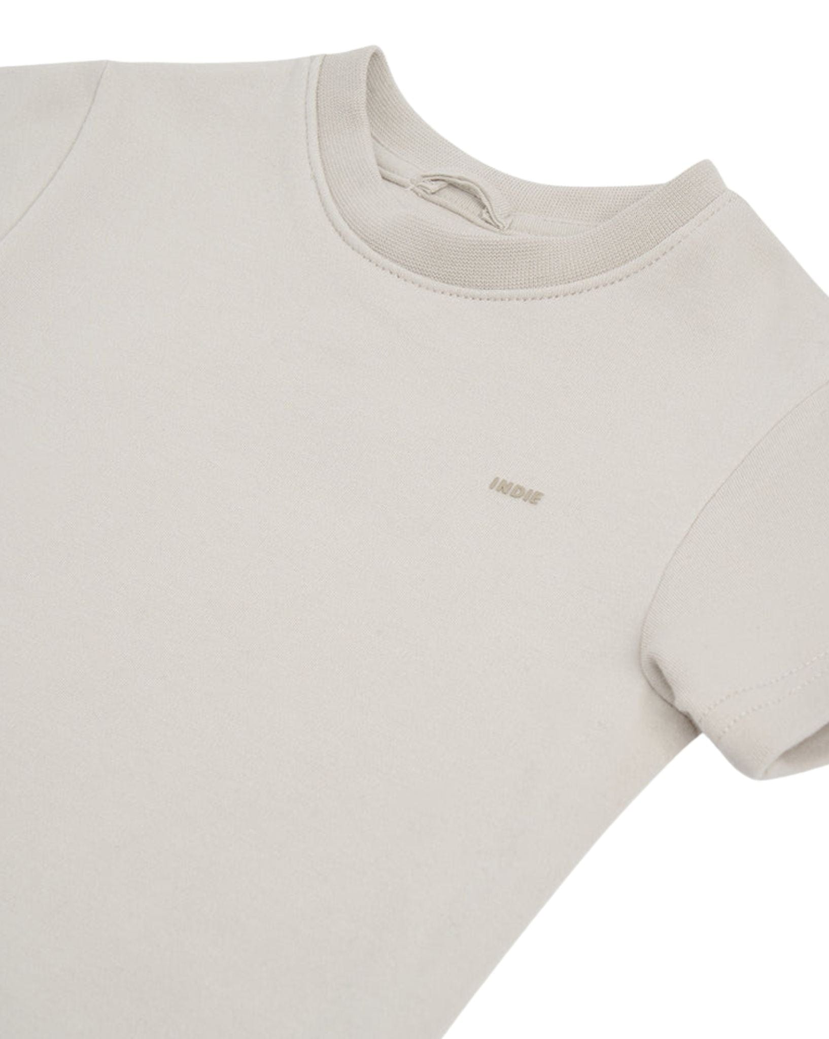 Industrie The Indie Newport Tee Boys  - Grain