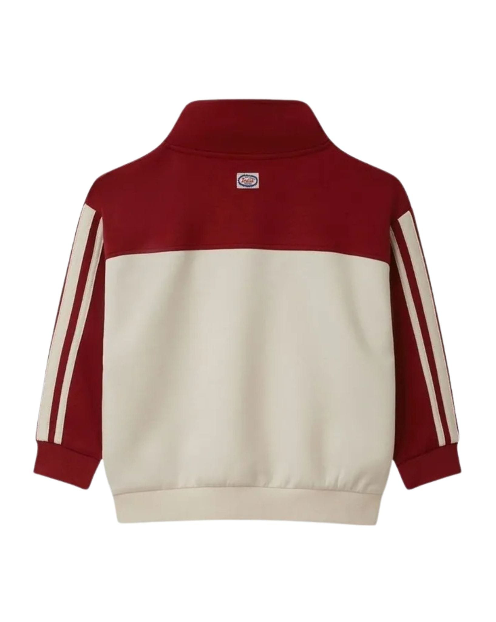 Industrie The Lombard Tracktop