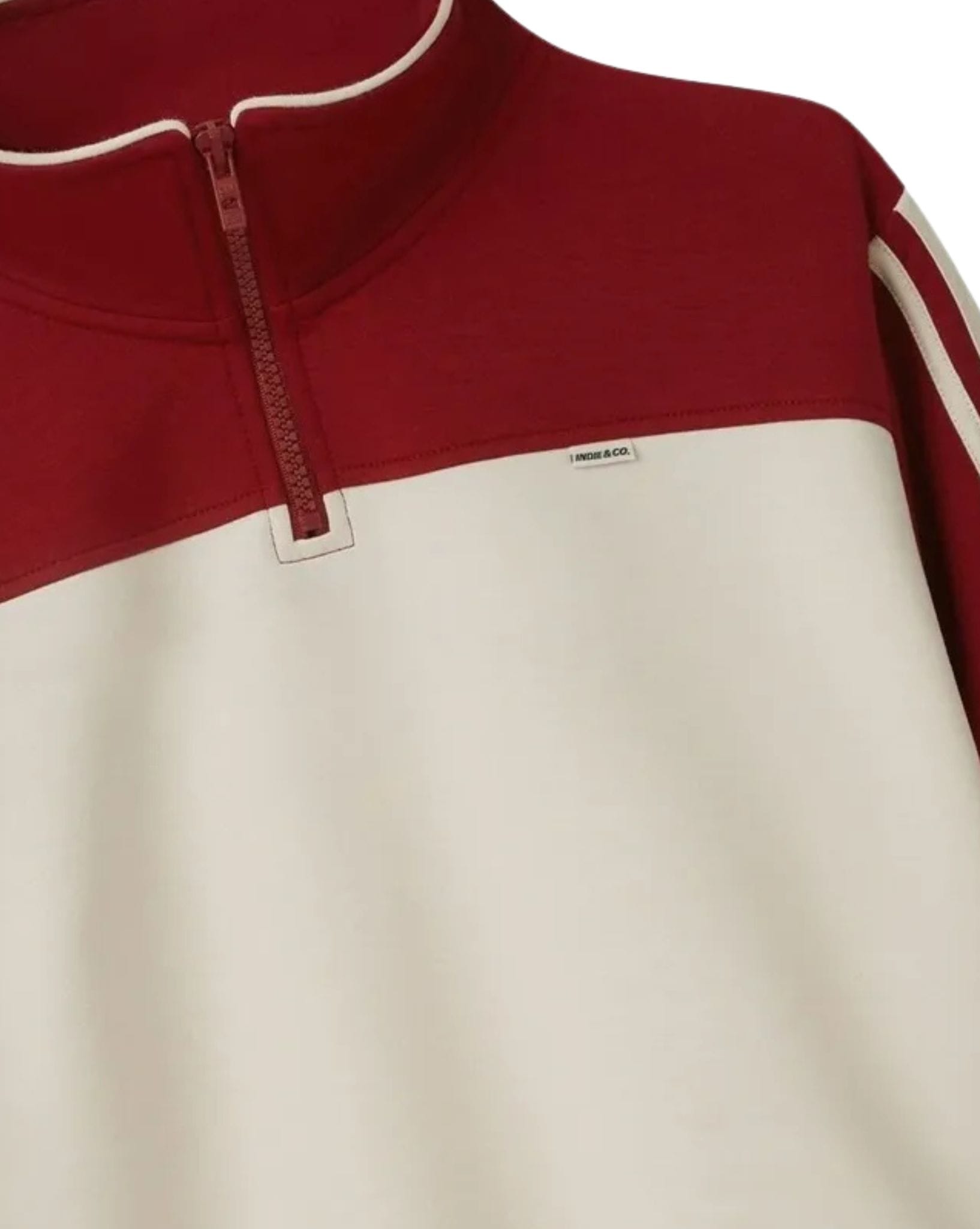 Industrie The Lombard Tracktop