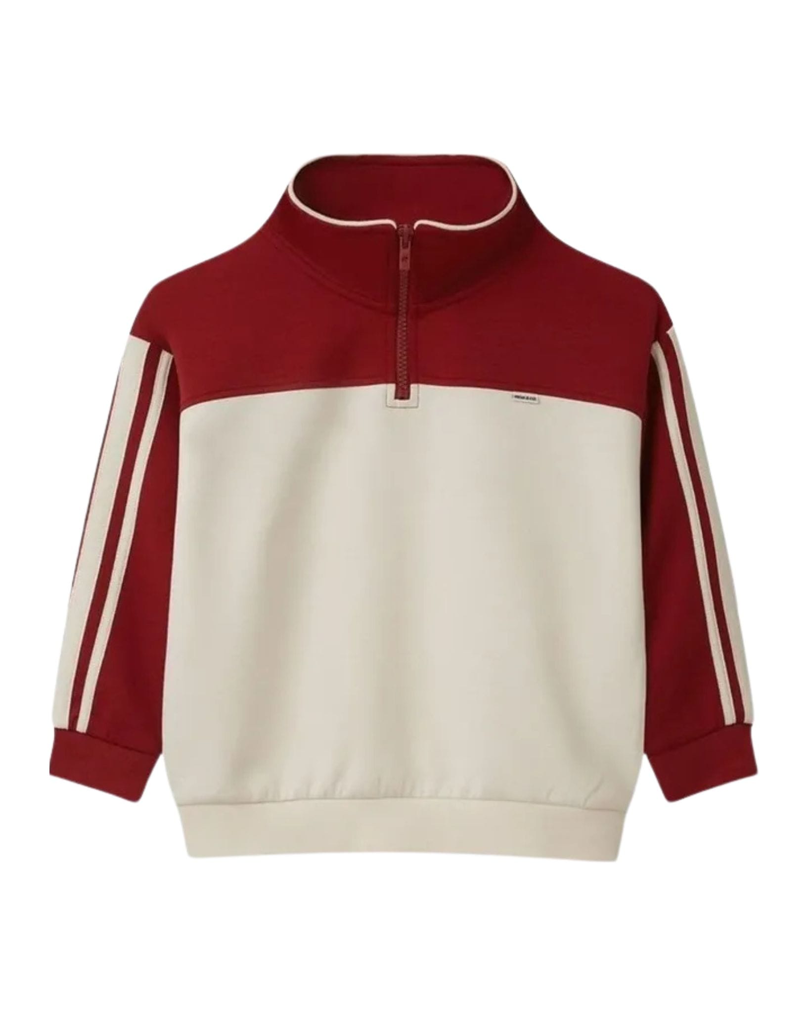 Industrie The Lombard Tracktop