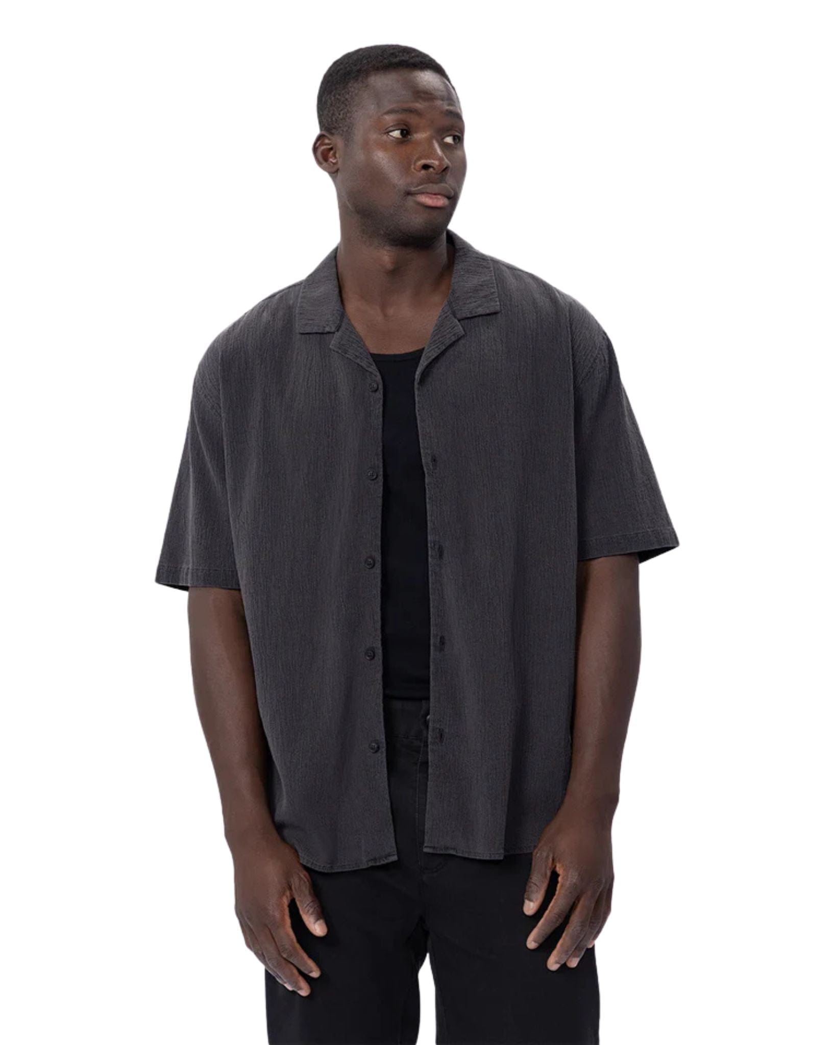 Industrie The Magna S/S Shirt