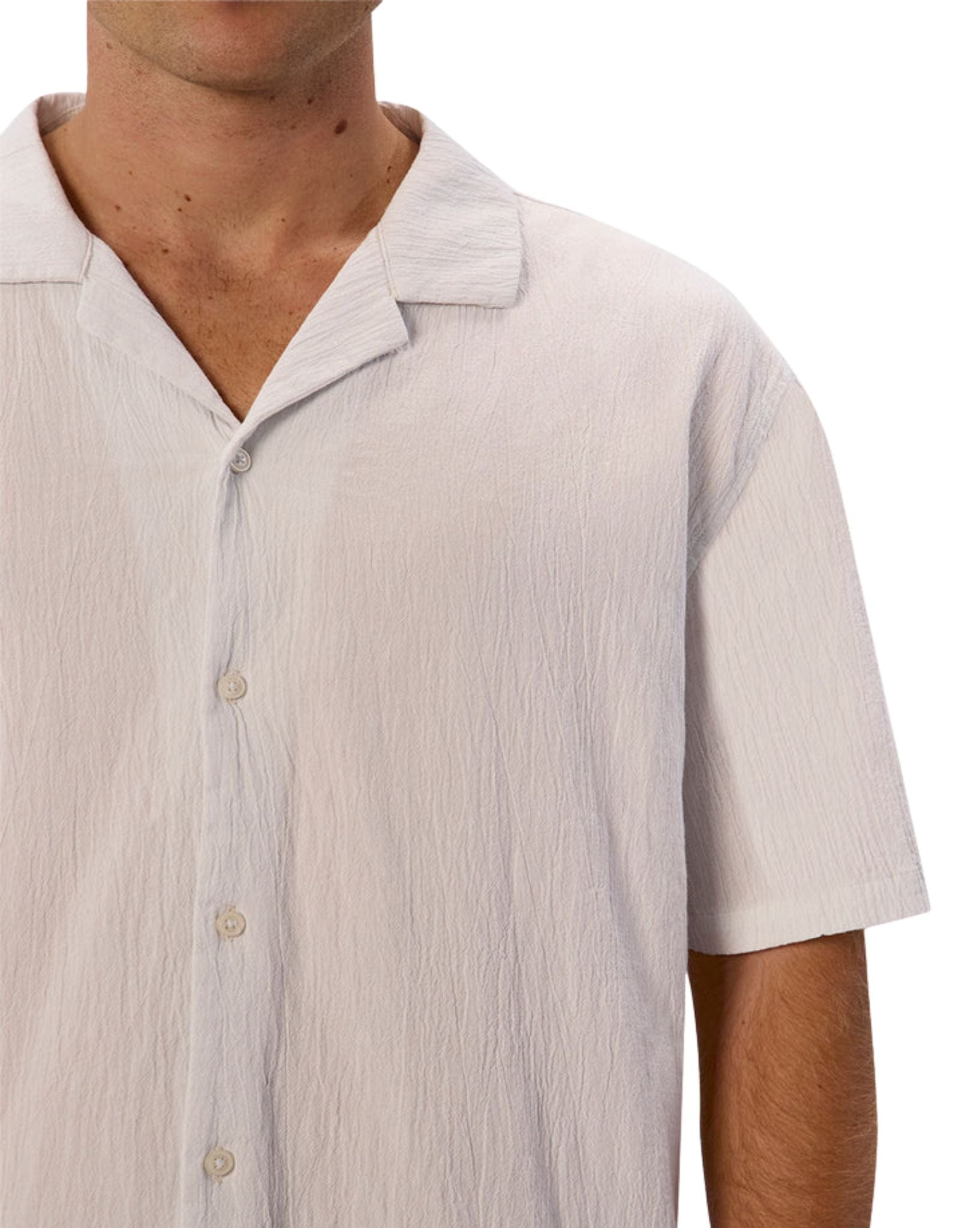 Industrie The Magna S/S Shirt