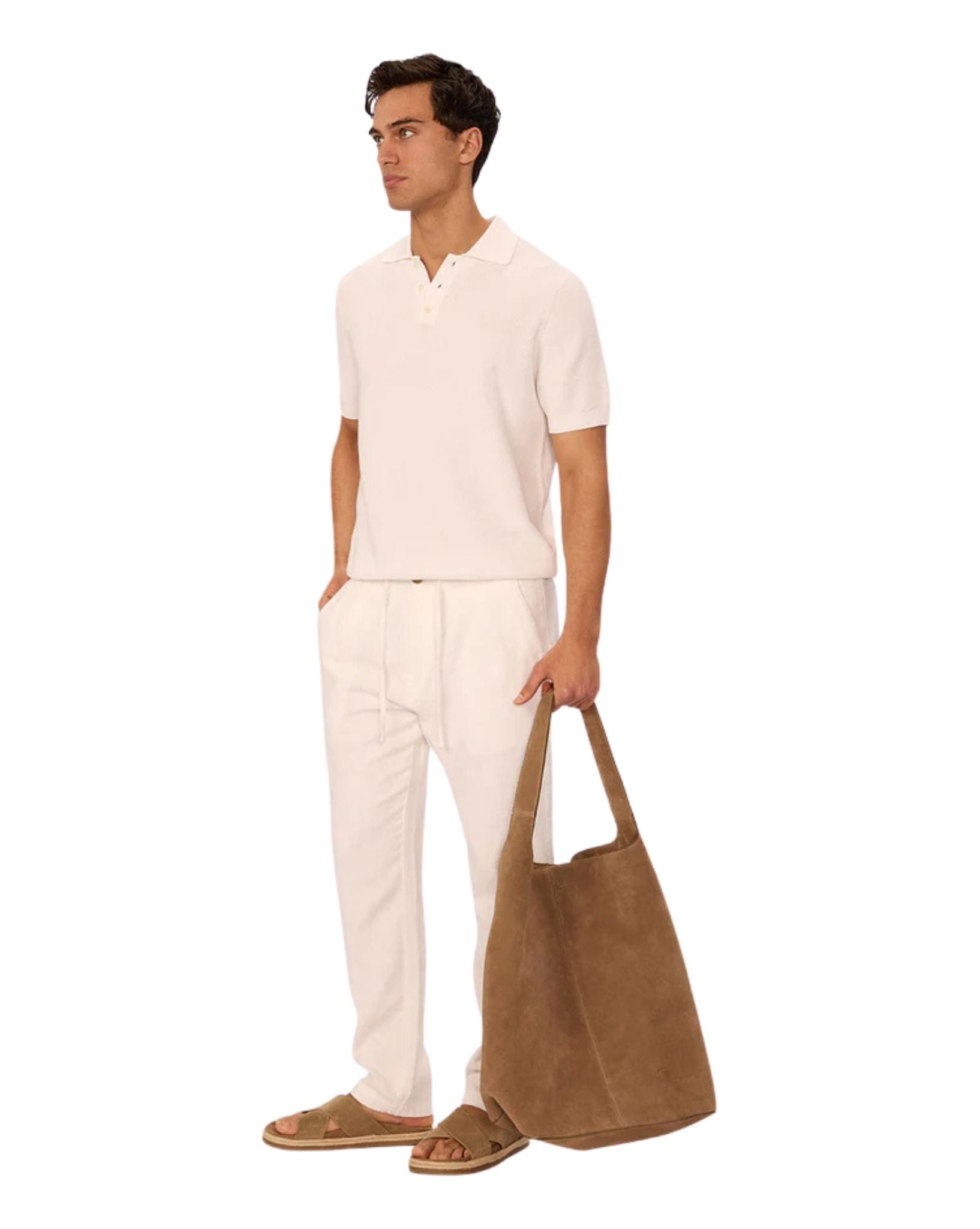 Industrie The Mallorca Pant