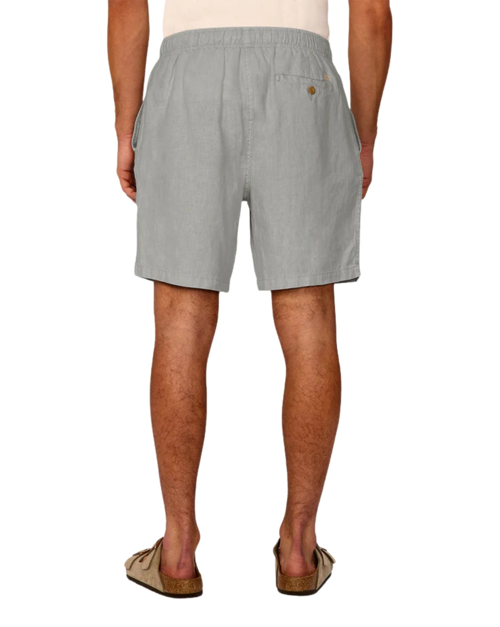 Industrie The Marina Linen Short