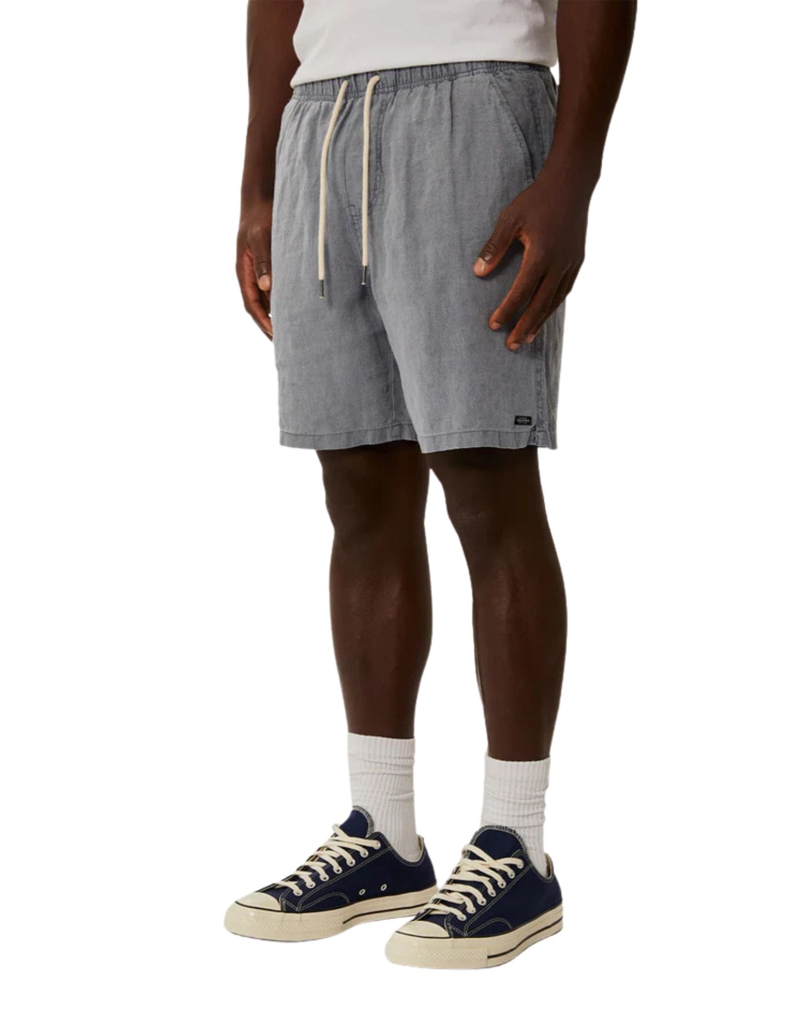 Industrie The Marina Linen Short