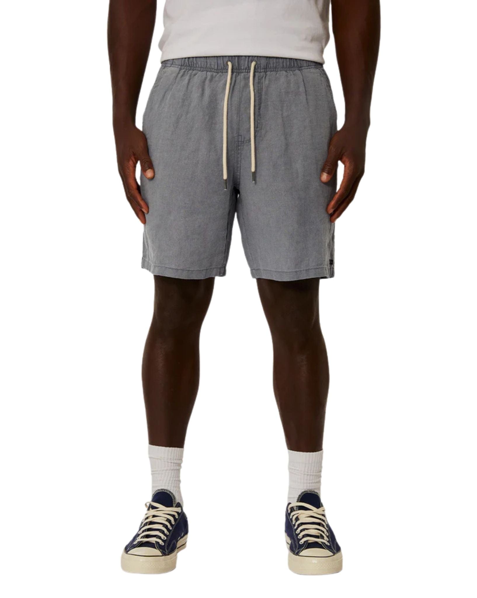 Industrie The Marina Linen Short