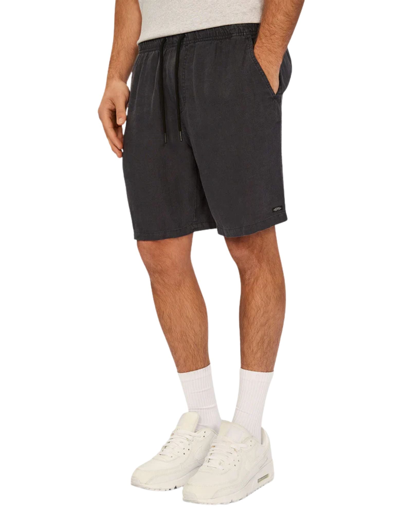 Industrie The Marina Linen Short