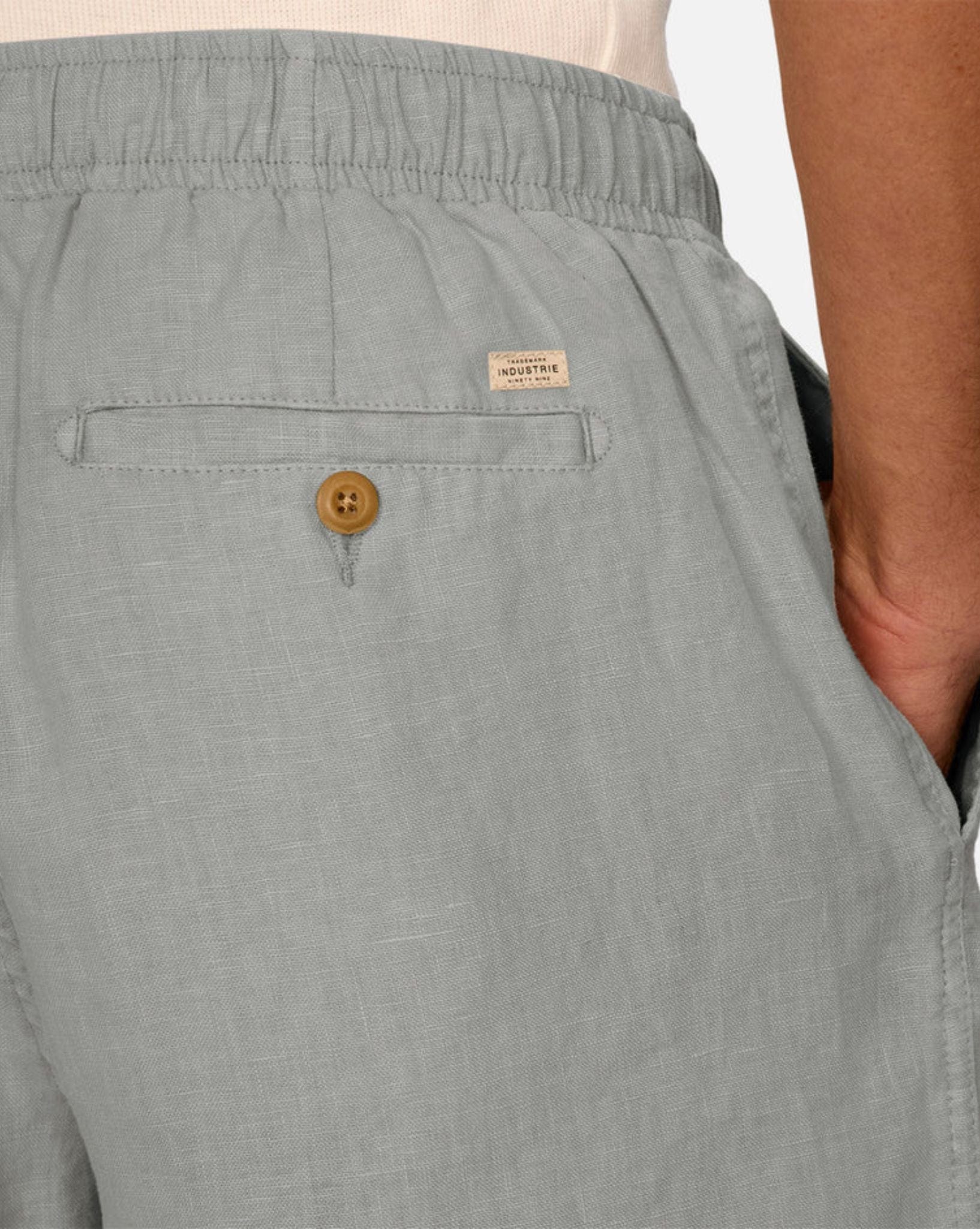 Industrie The Marina Linen Short